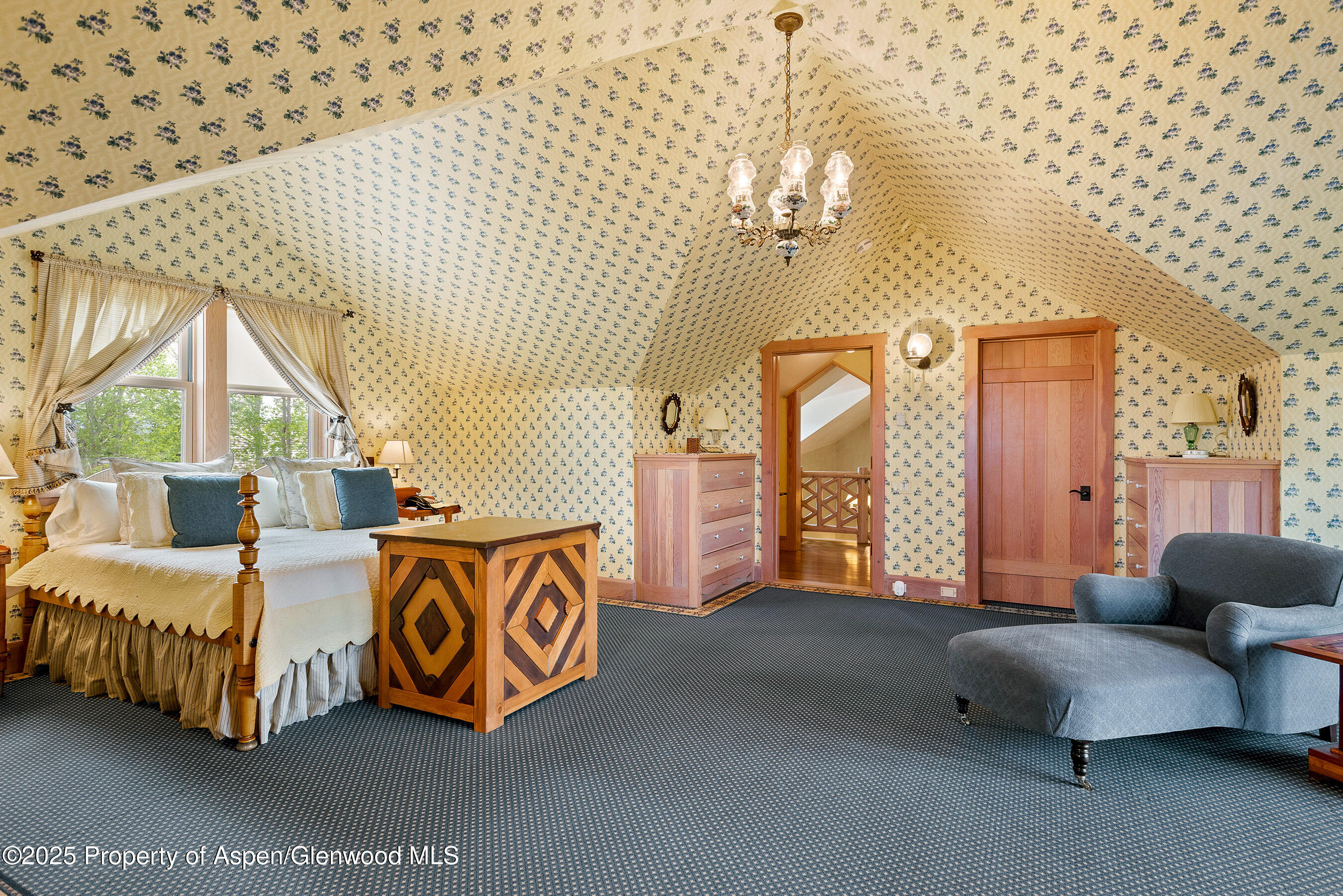 800 Chateau Way Snowmass CO 81654