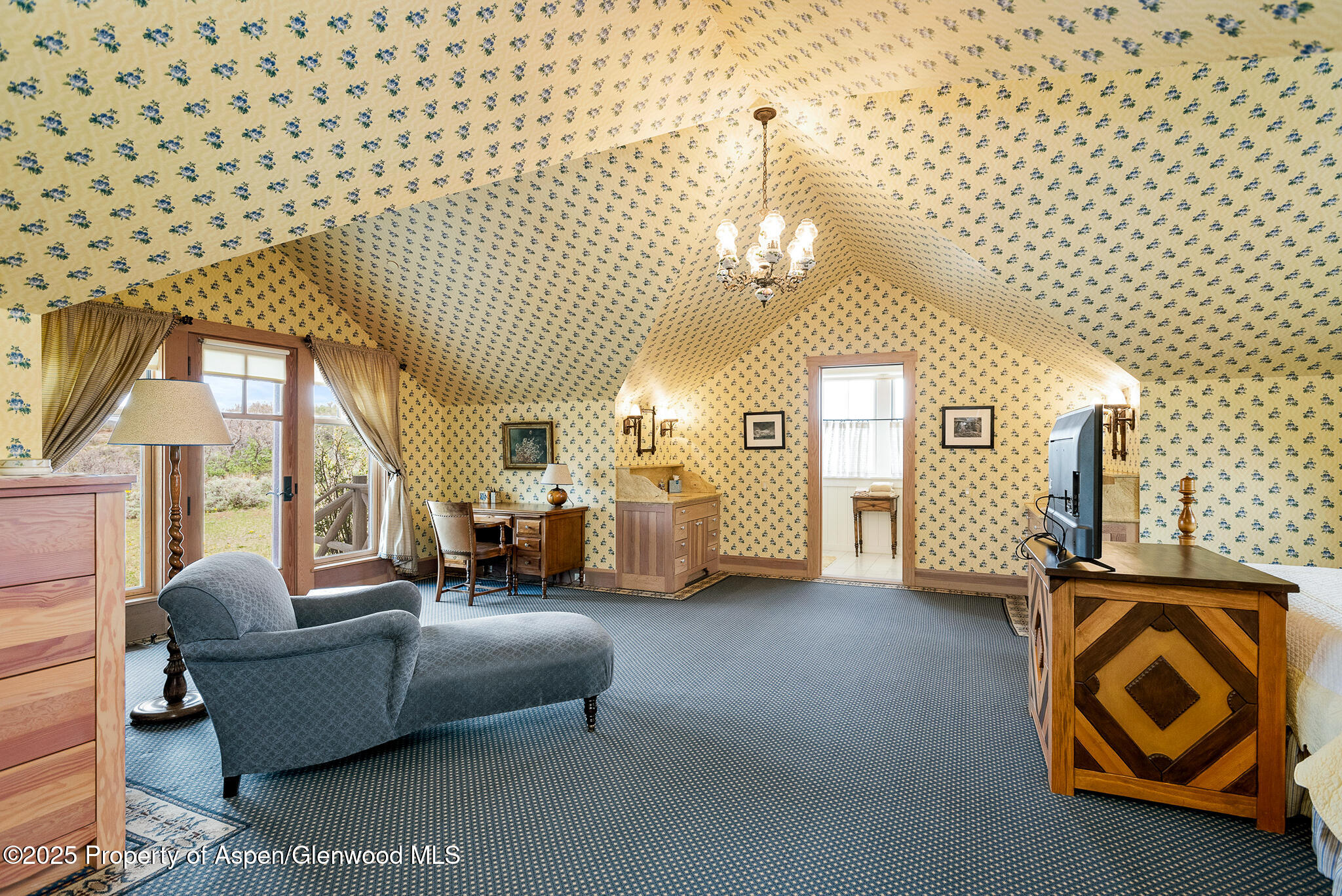 800 Chateau Way Snowmass CO 81654