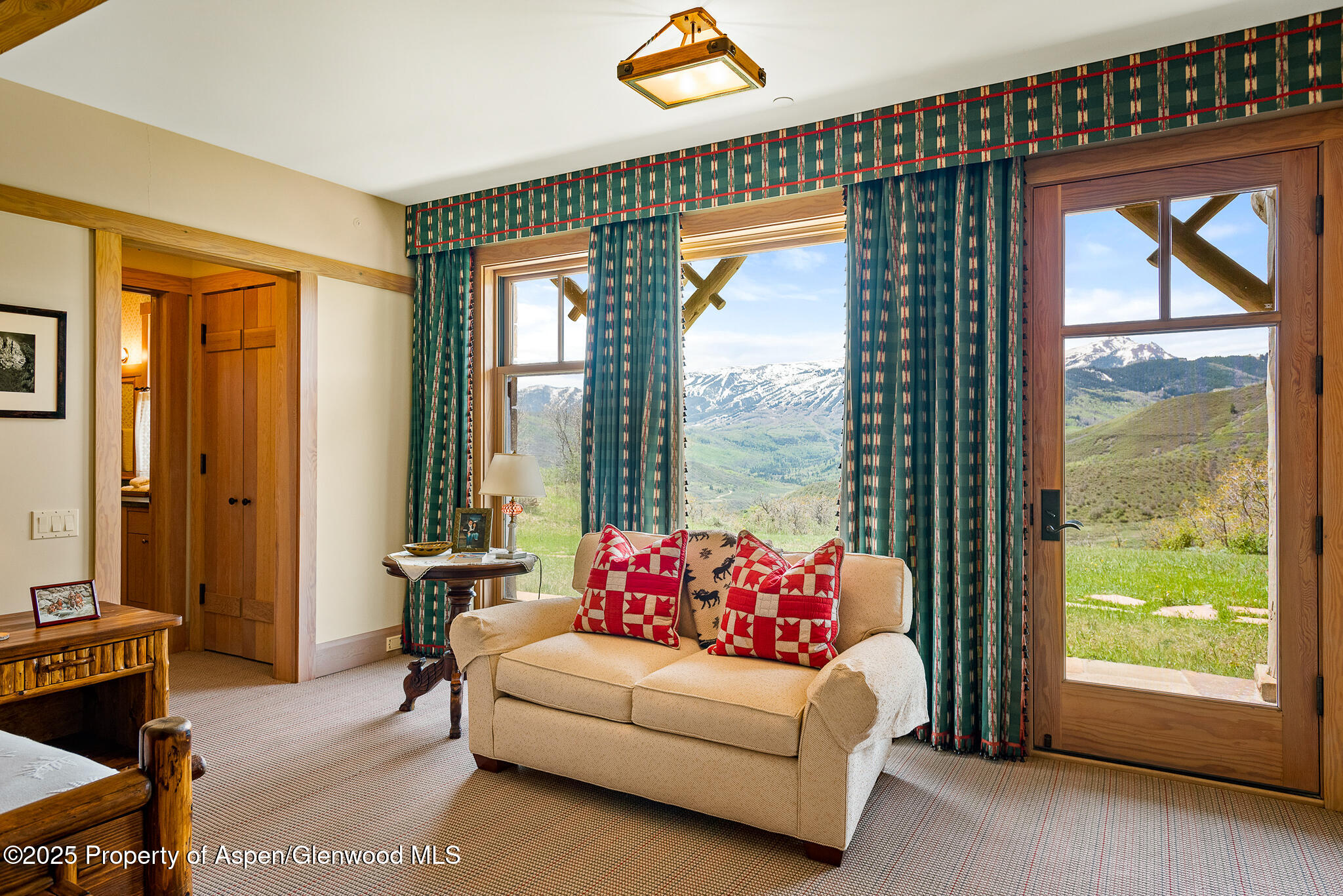 800 Chateau Way Snowmass CO 81654