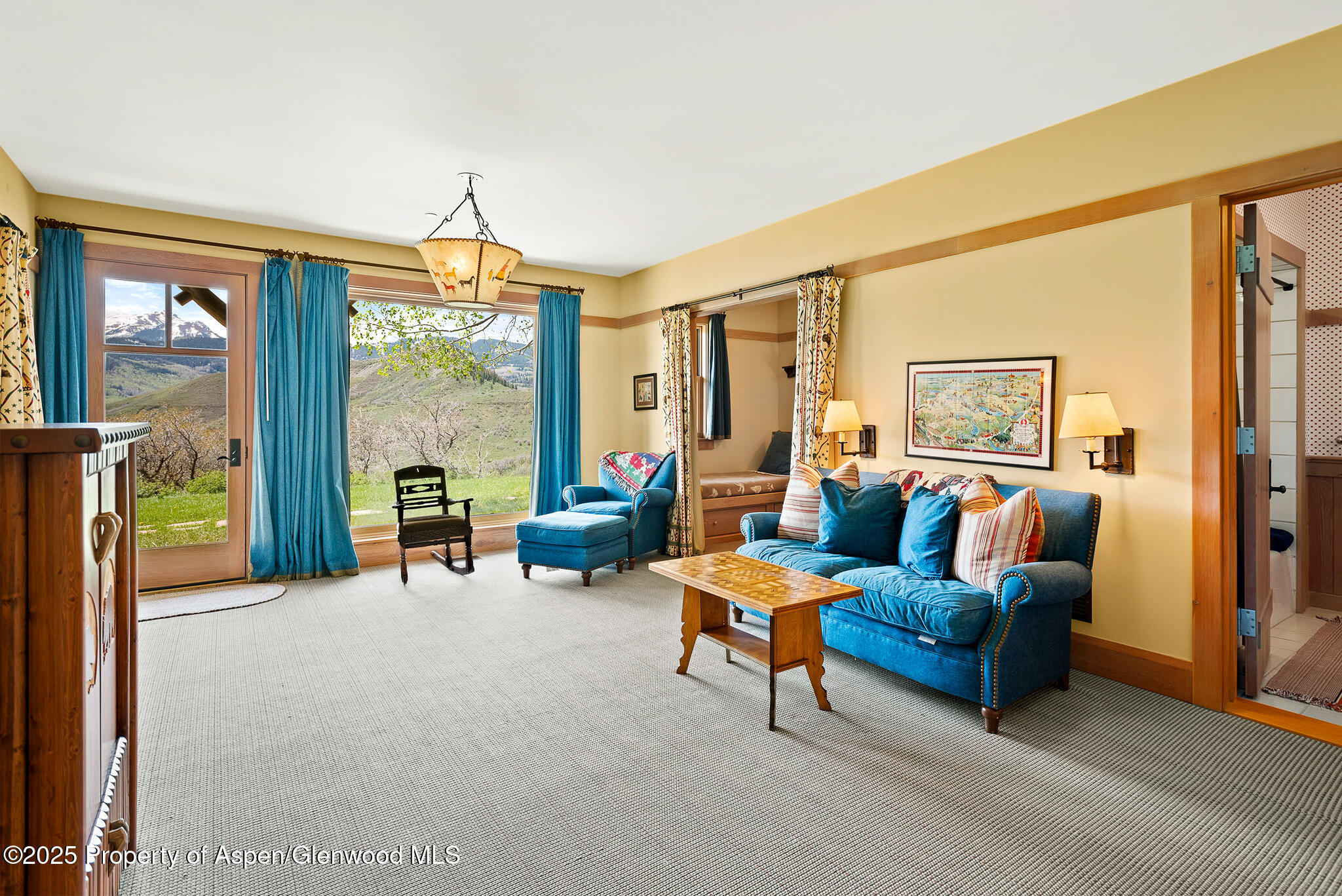 800 Chateau Way Snowmass CO 81654