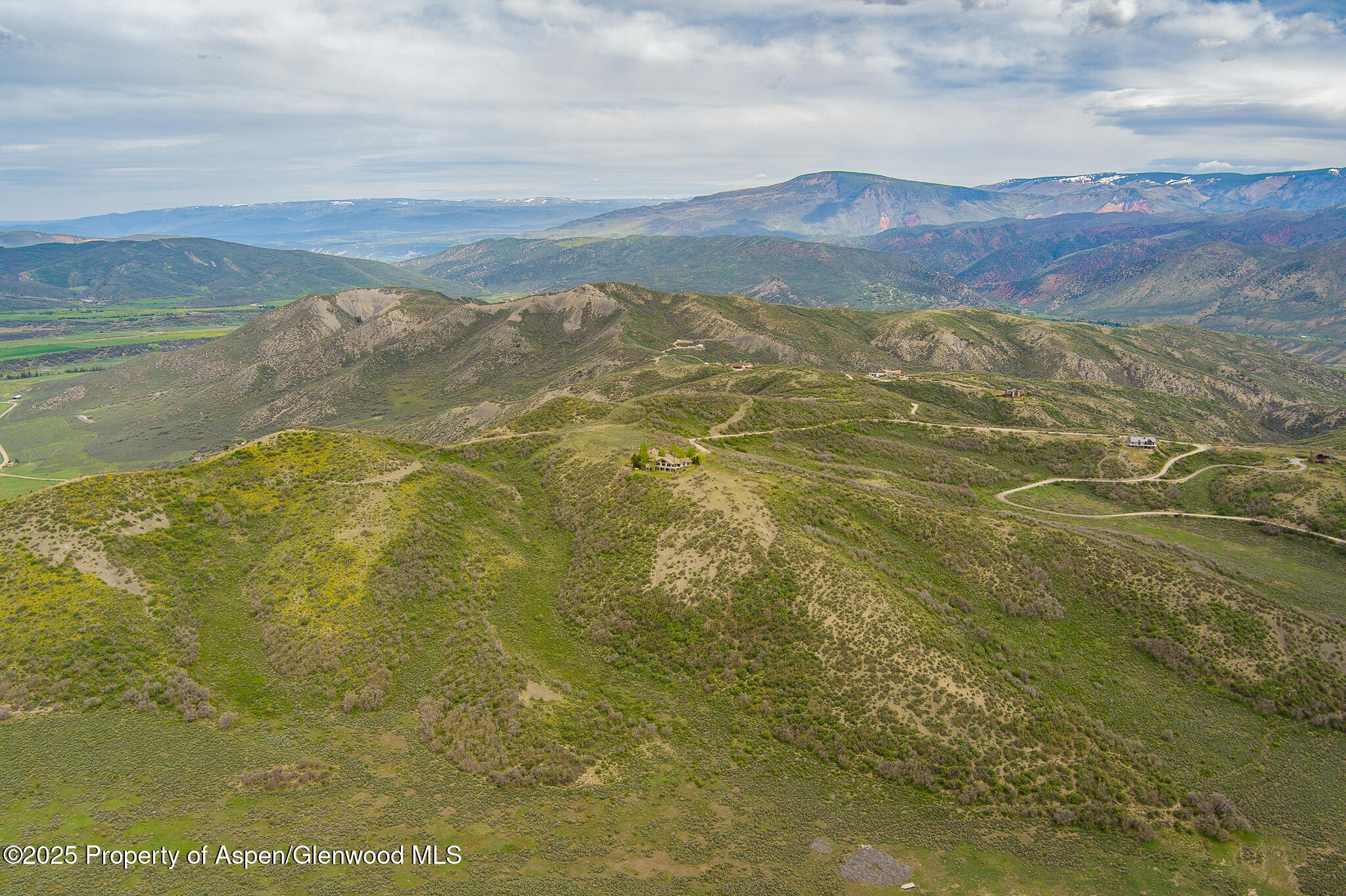 800 Chateau Way Snowmass CO 81654