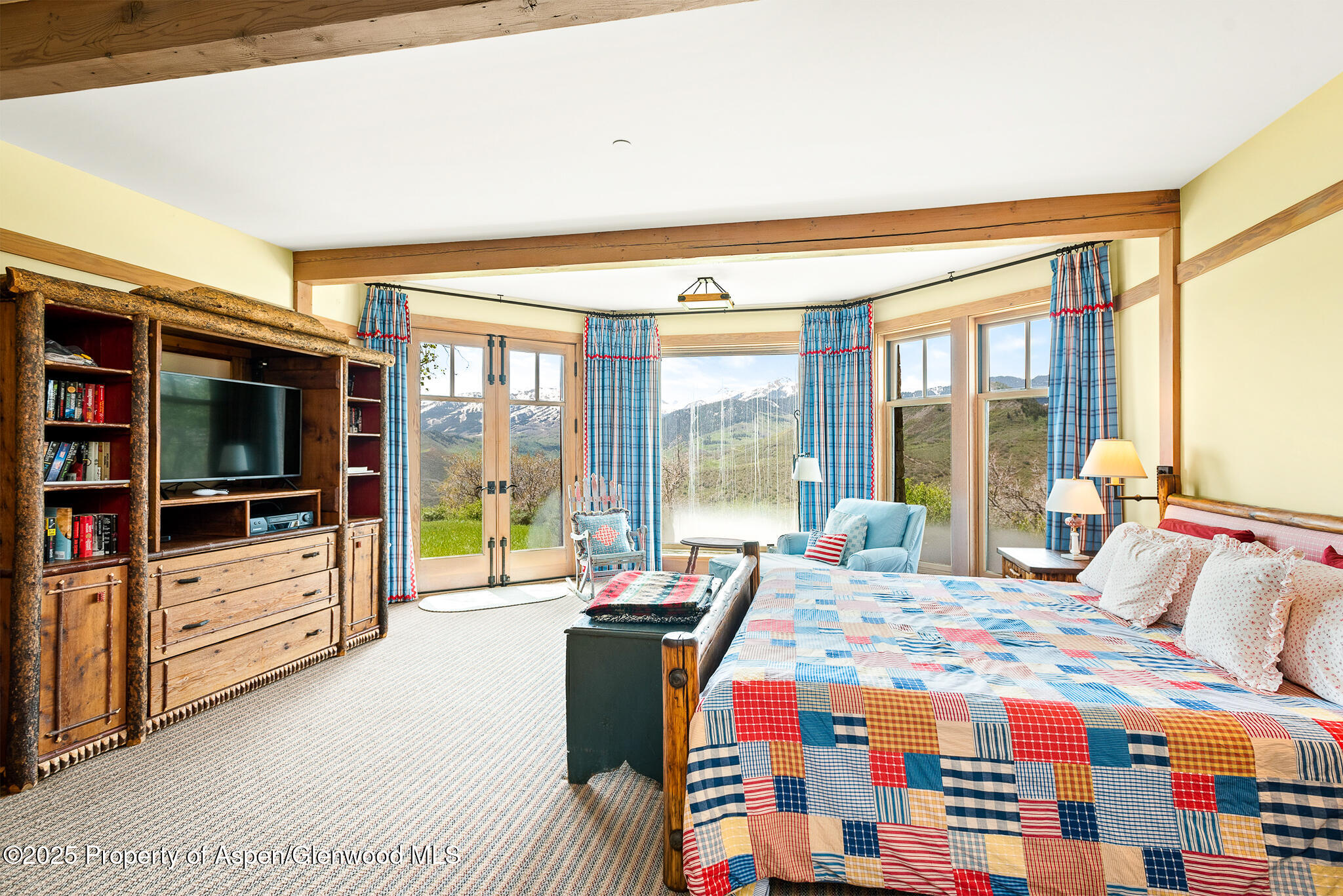 800 Chateau Way Snowmass CO 81654