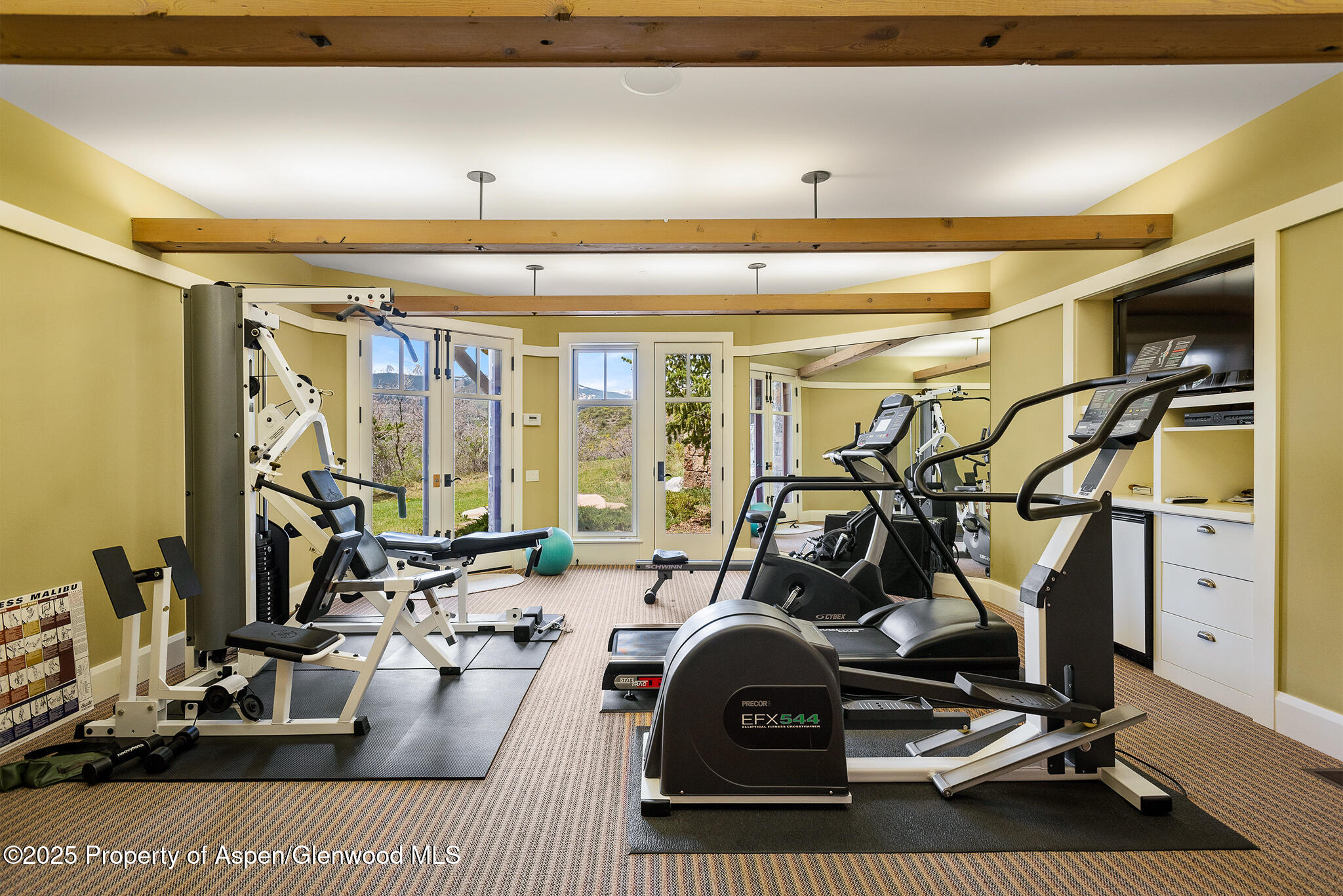 800 Chateau Way Snowmass CO 81654