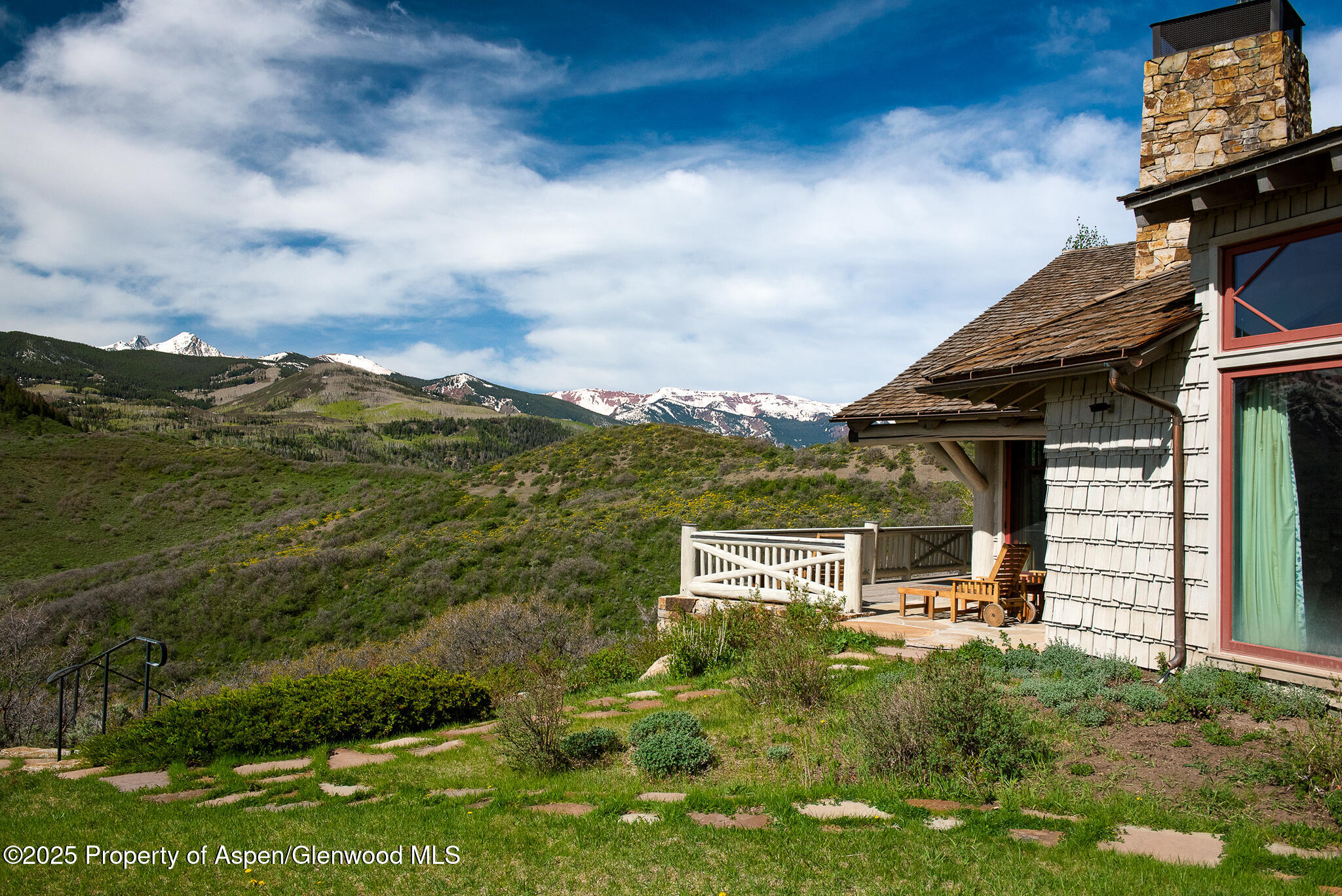 800 Chateau Way Snowmass CO 81654