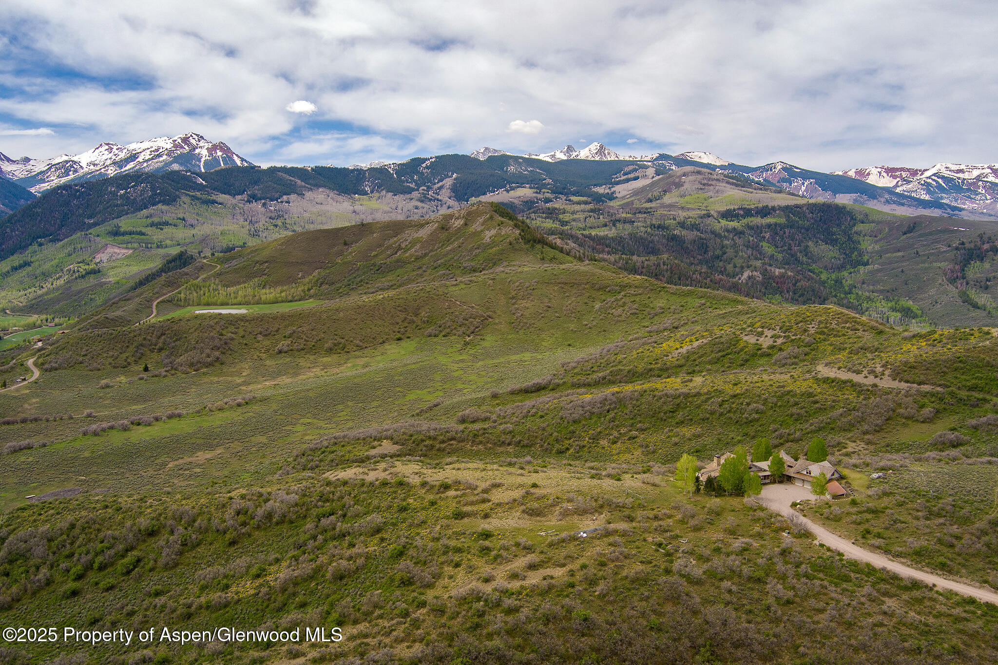 800 Chateau Way Snowmass CO 81654