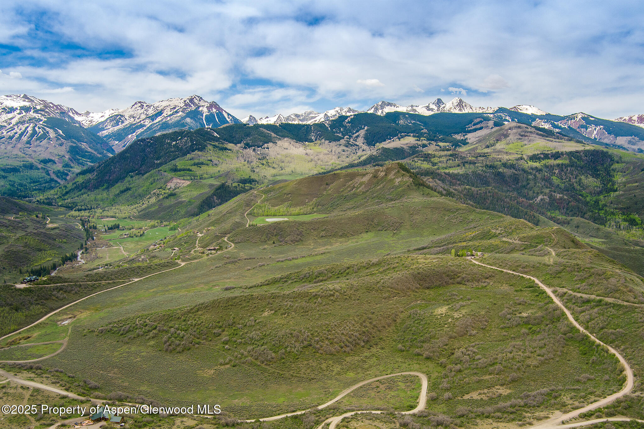 800 Chateau Way Snowmass CO 81654