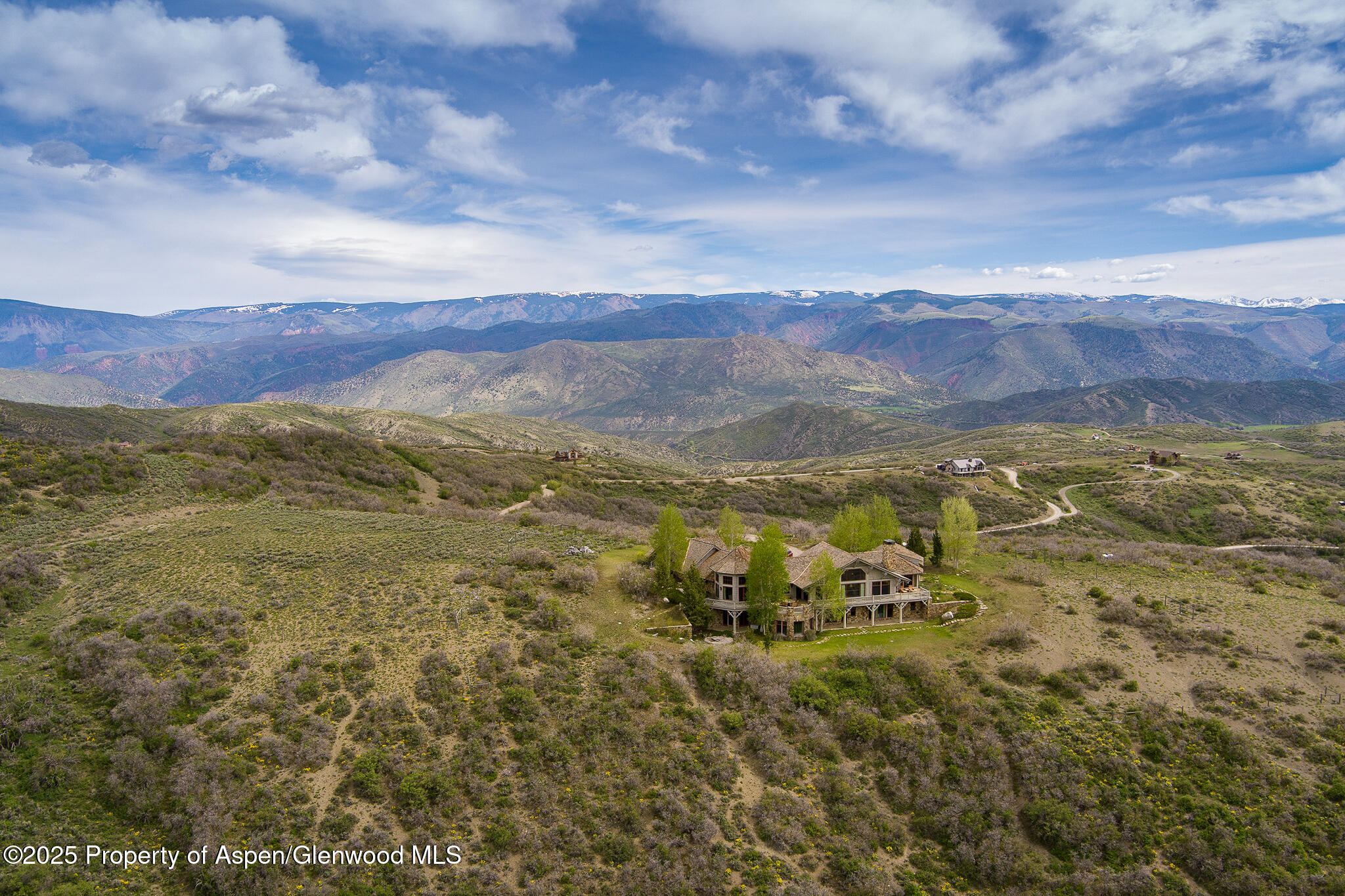 800 Chateau Way Snowmass CO 81654