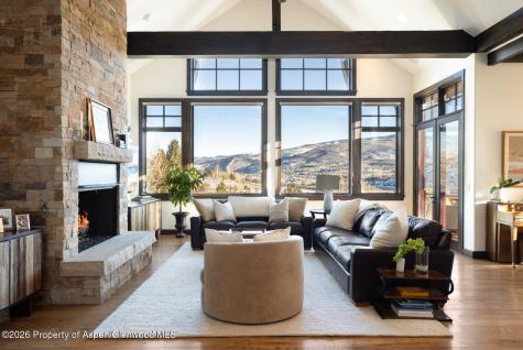 36 Pinnacle Point Edwards CO 81632