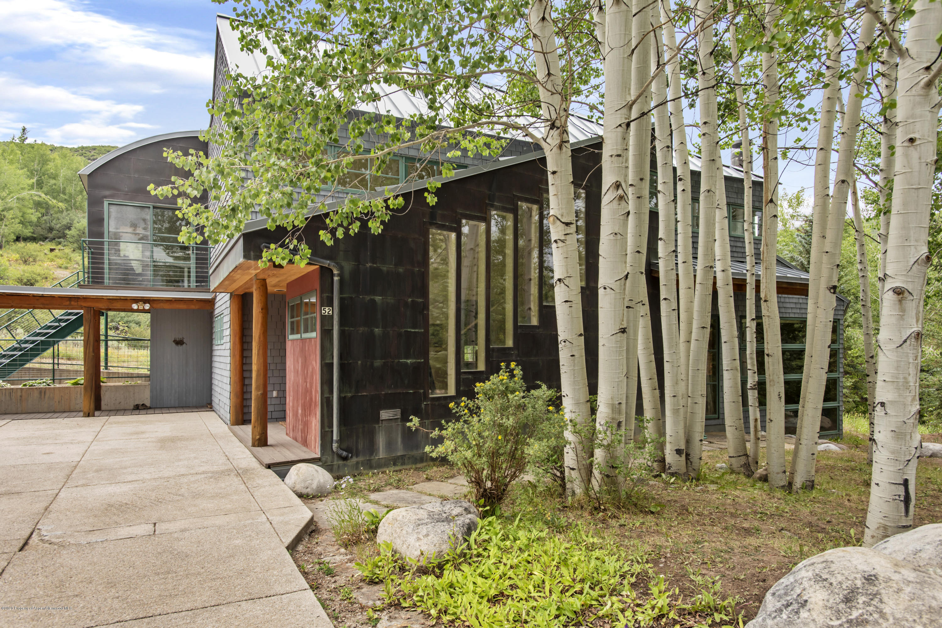 52 Trail Rider Lane Snowmass Village CO 81615
