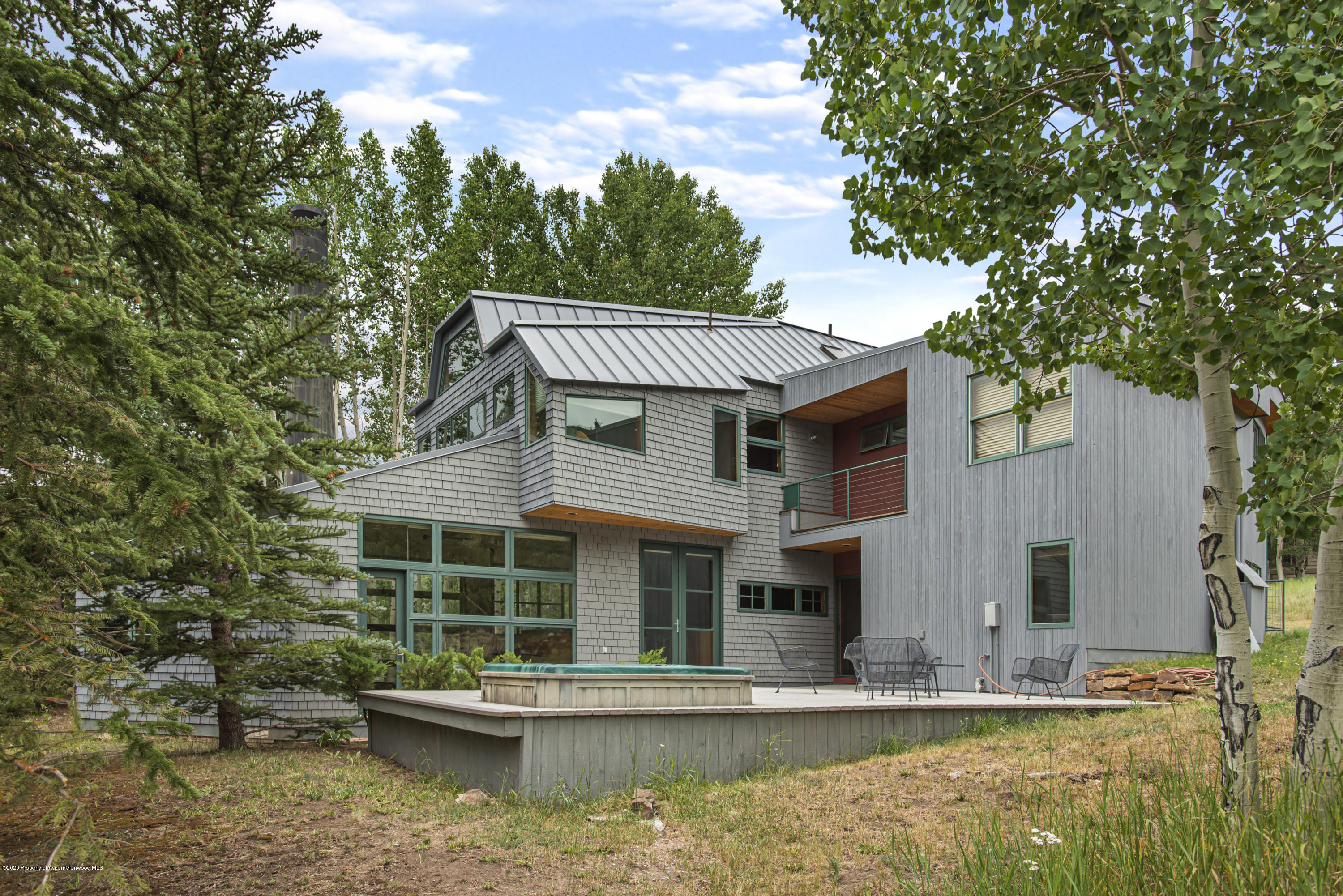 52 Trail Rider Lane Snowmass Village CO 81615