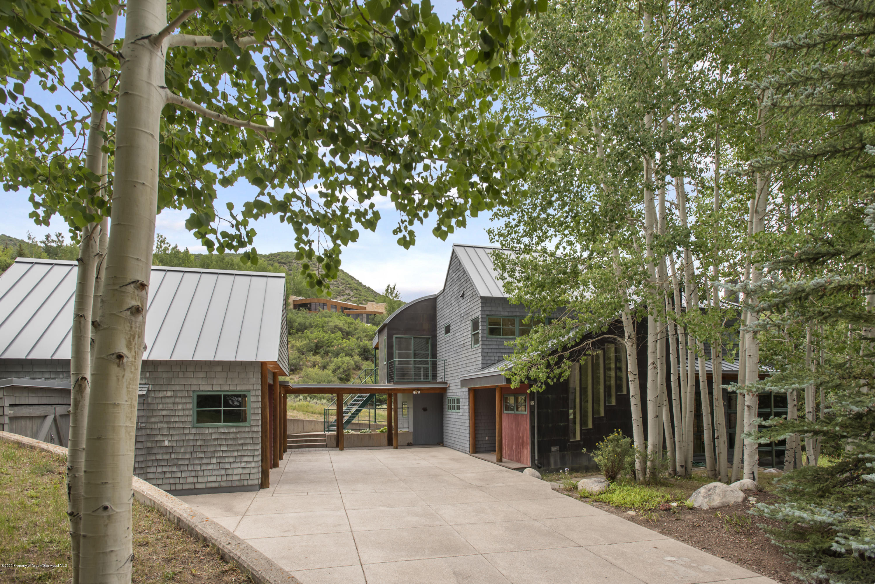 52 Trail Rider Lane Snowmass Village CO 81615