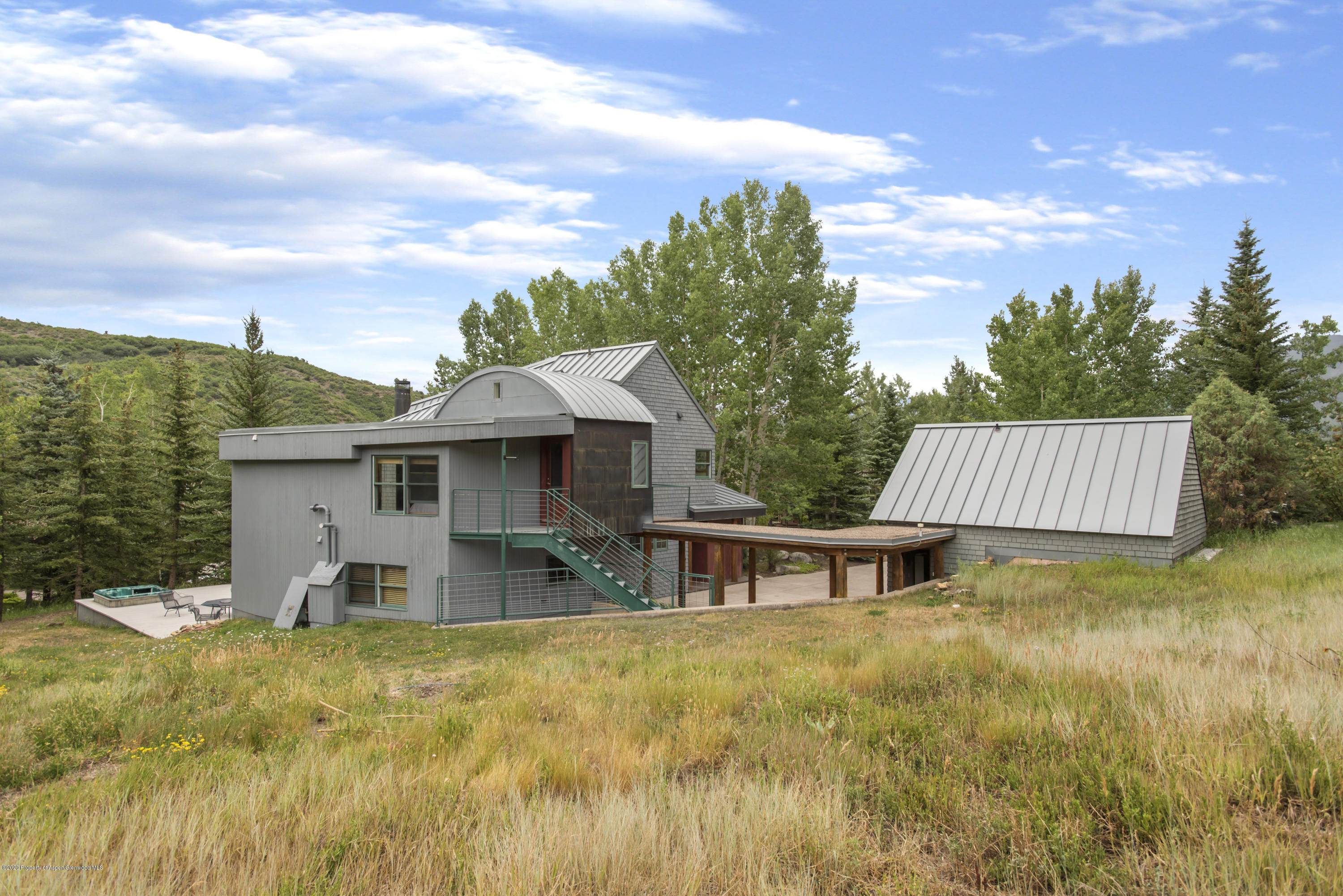 52 Trail Rider Lane Snowmass Village CO 81615