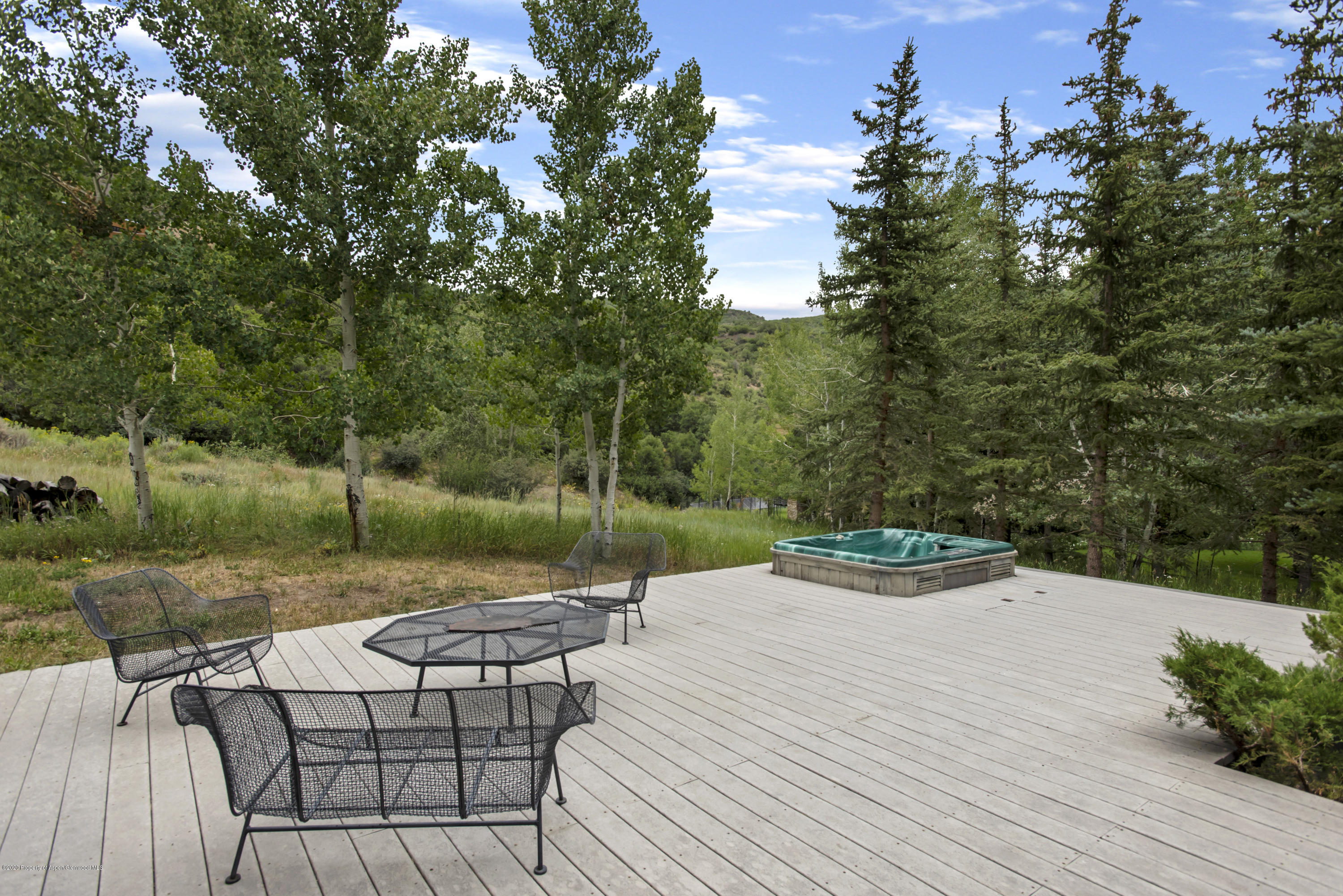 52 Trail Rider Lane Snowmass Village CO 81615