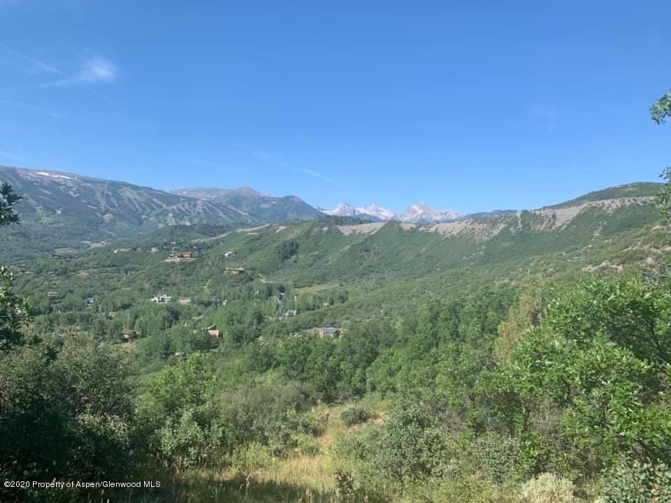 52 Trail Rider Lane Snowmass Village CO 81615