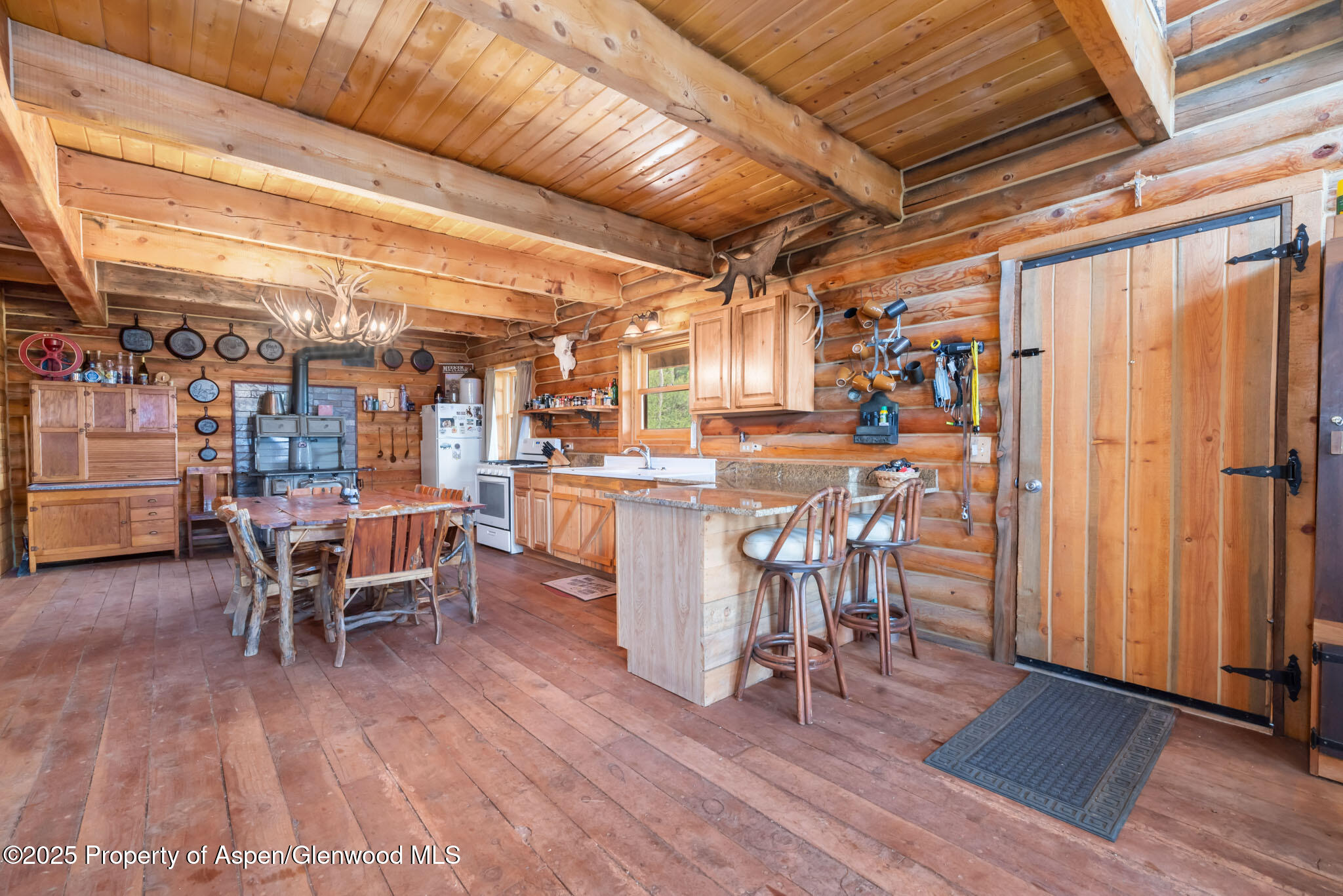 943 Routt Forest Drive Craig CO 81625