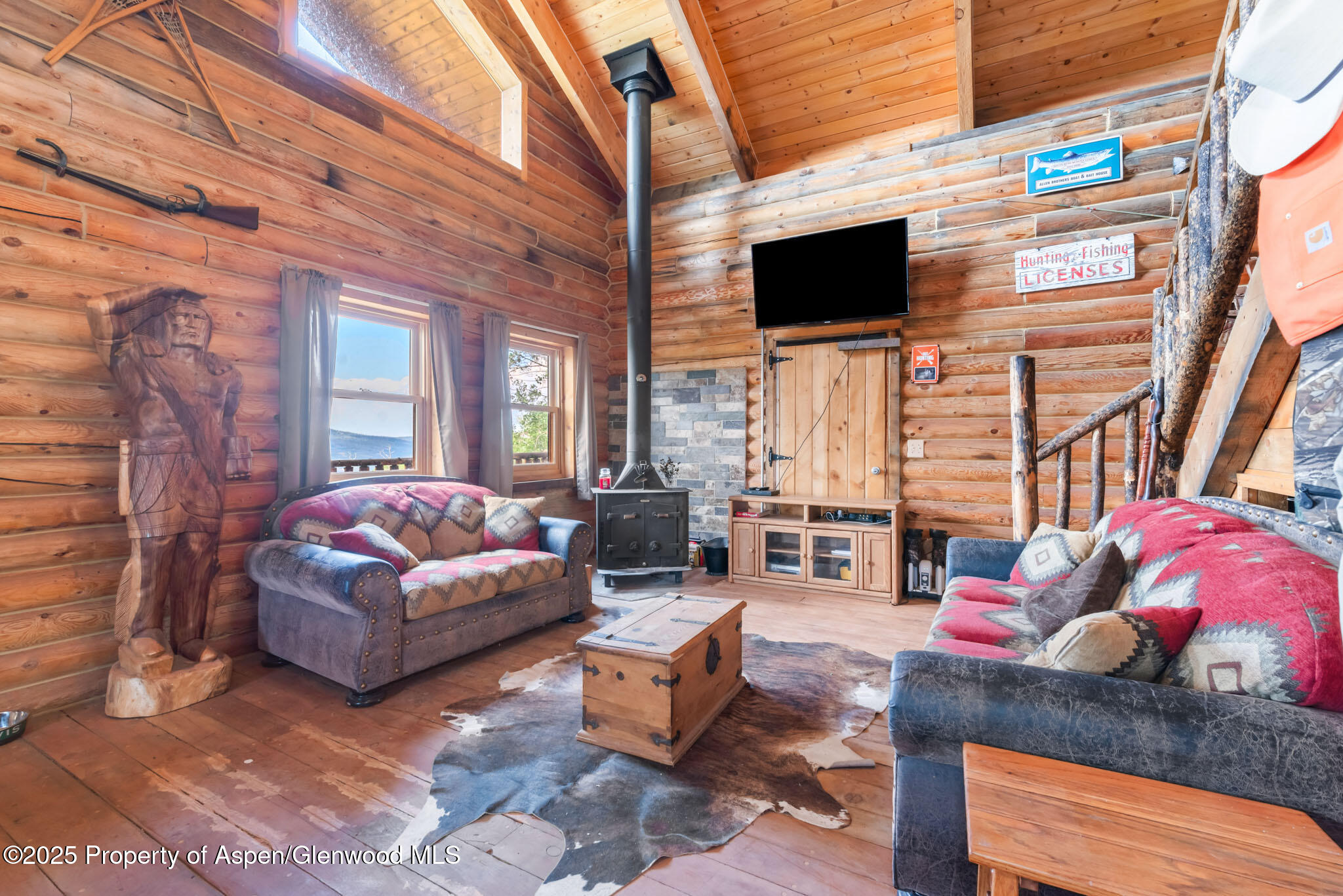 943 Routt Forest Drive Craig CO 81625