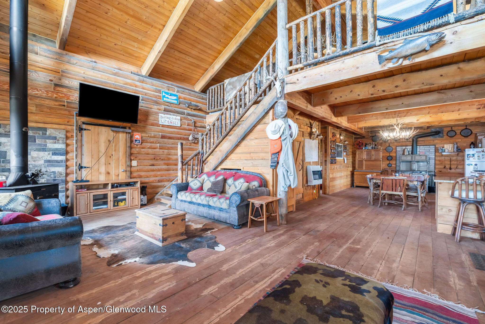 943 Routt Forest Drive Craig CO 81625