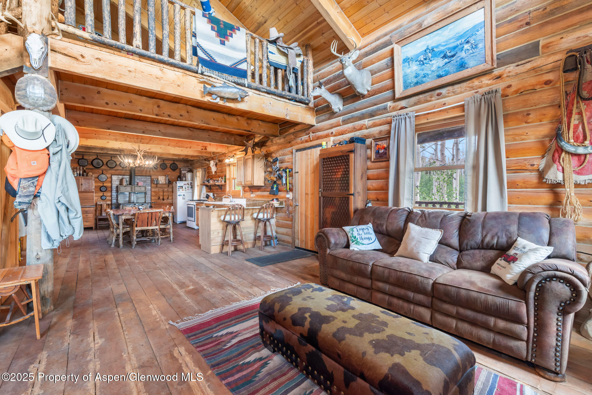 943 Routt Forest Drive Craig CO 81625