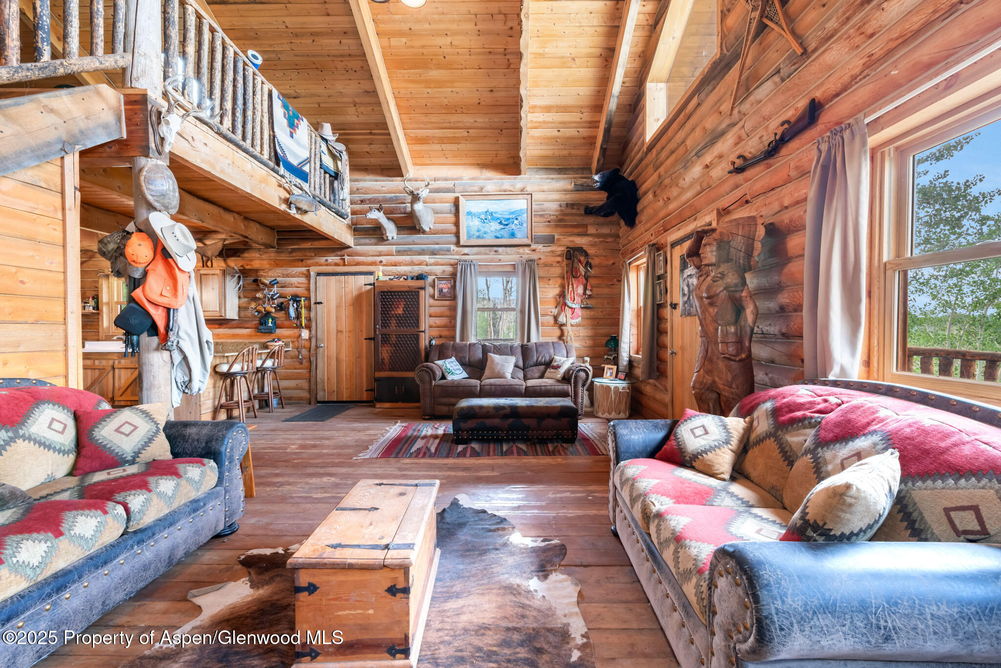 943 Routt Forest Drive Craig CO 81625