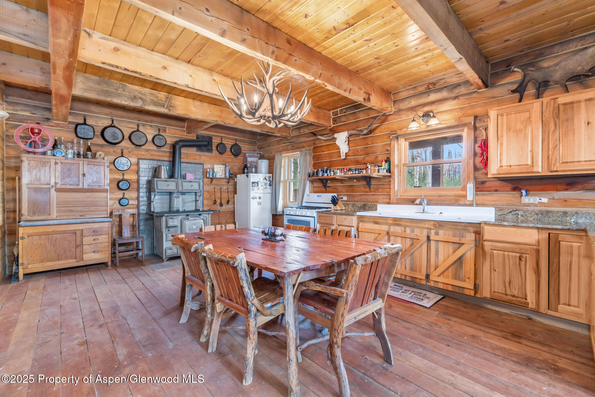 943 Routt Forest Drive Craig CO 81625