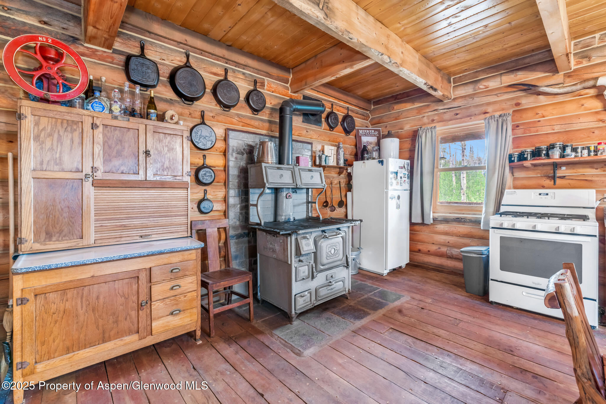 943 Routt Forest Drive Craig CO 81625