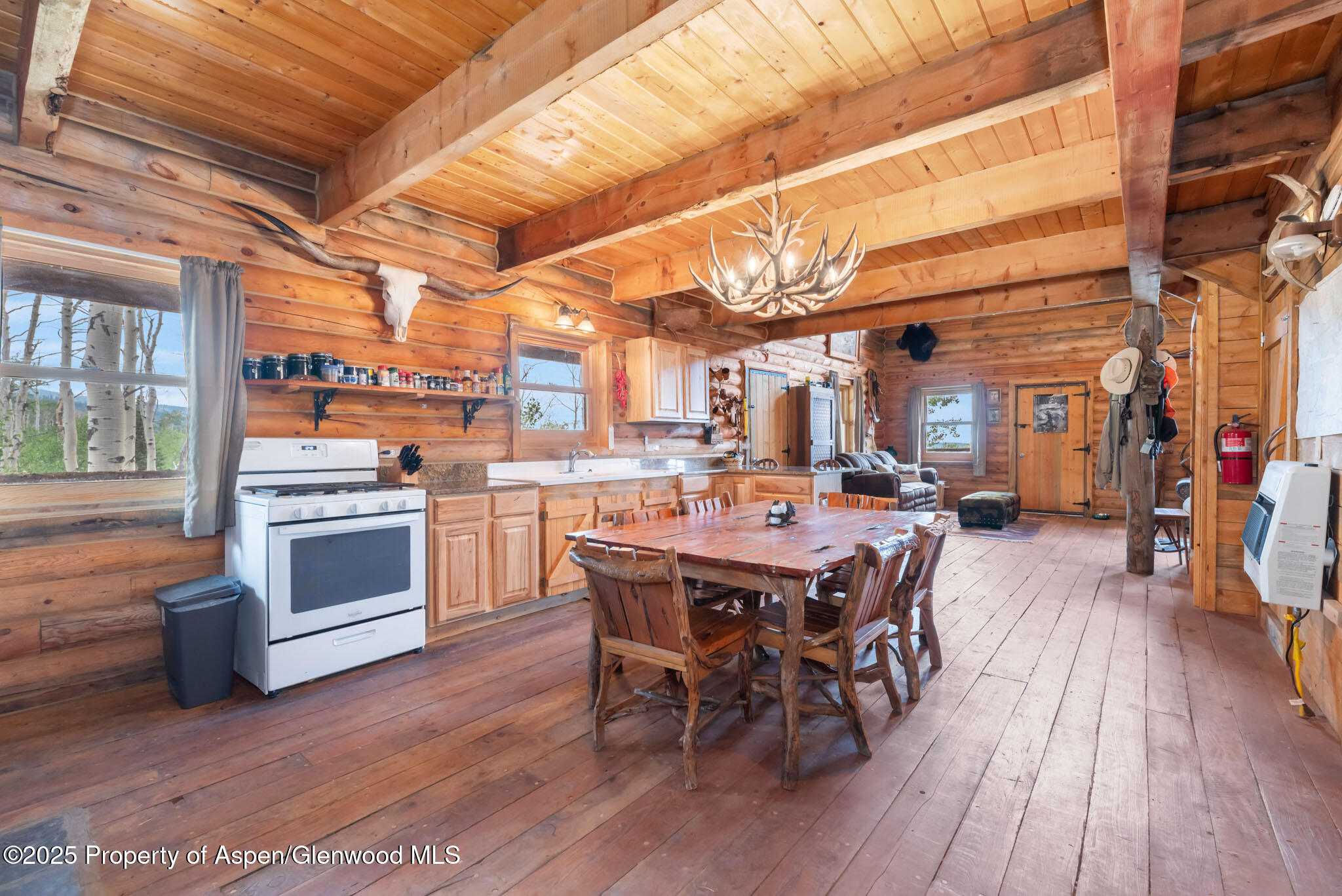 943 Routt Forest Drive Craig CO 81625