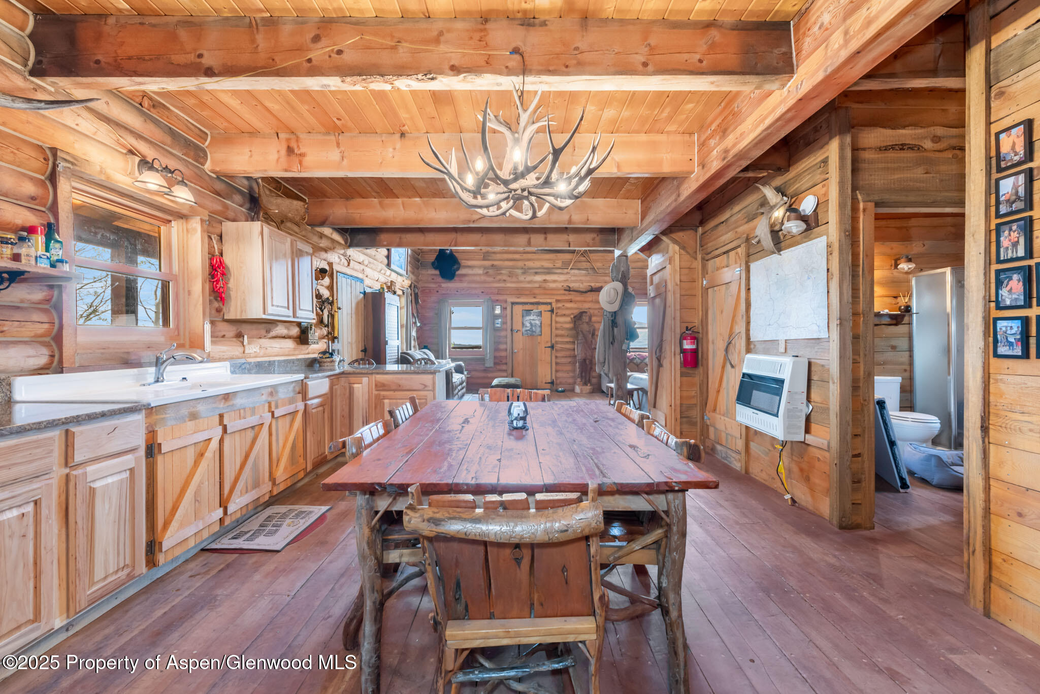 943 Routt Forest Drive Craig CO 81625