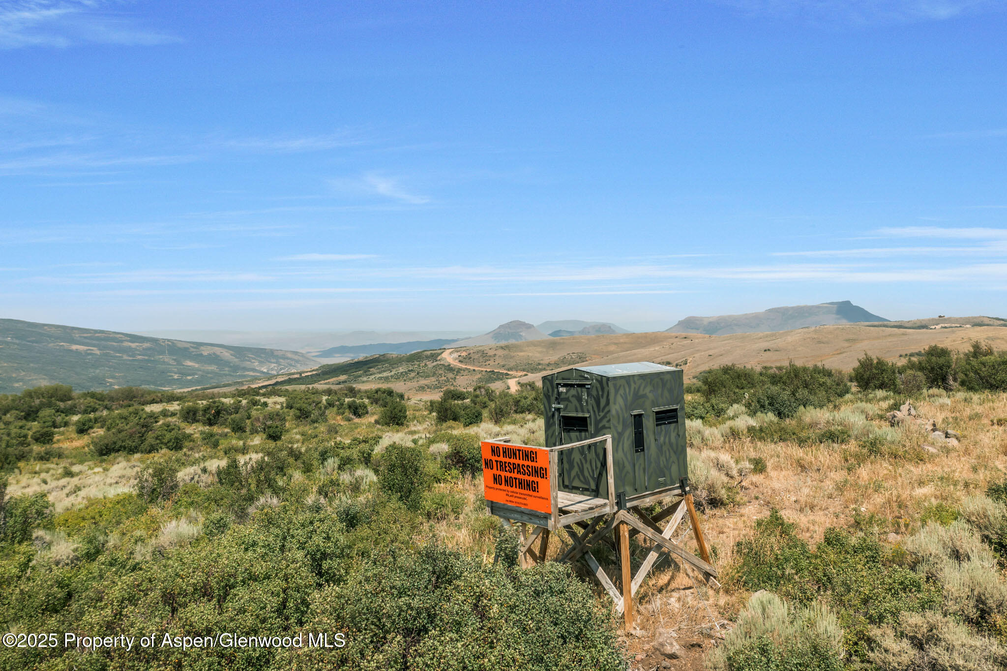 943 Routt Forest Drive Craig CO 81625