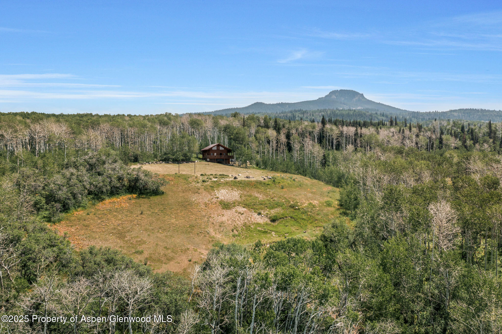 943 Routt Forest Drive Craig CO 81625