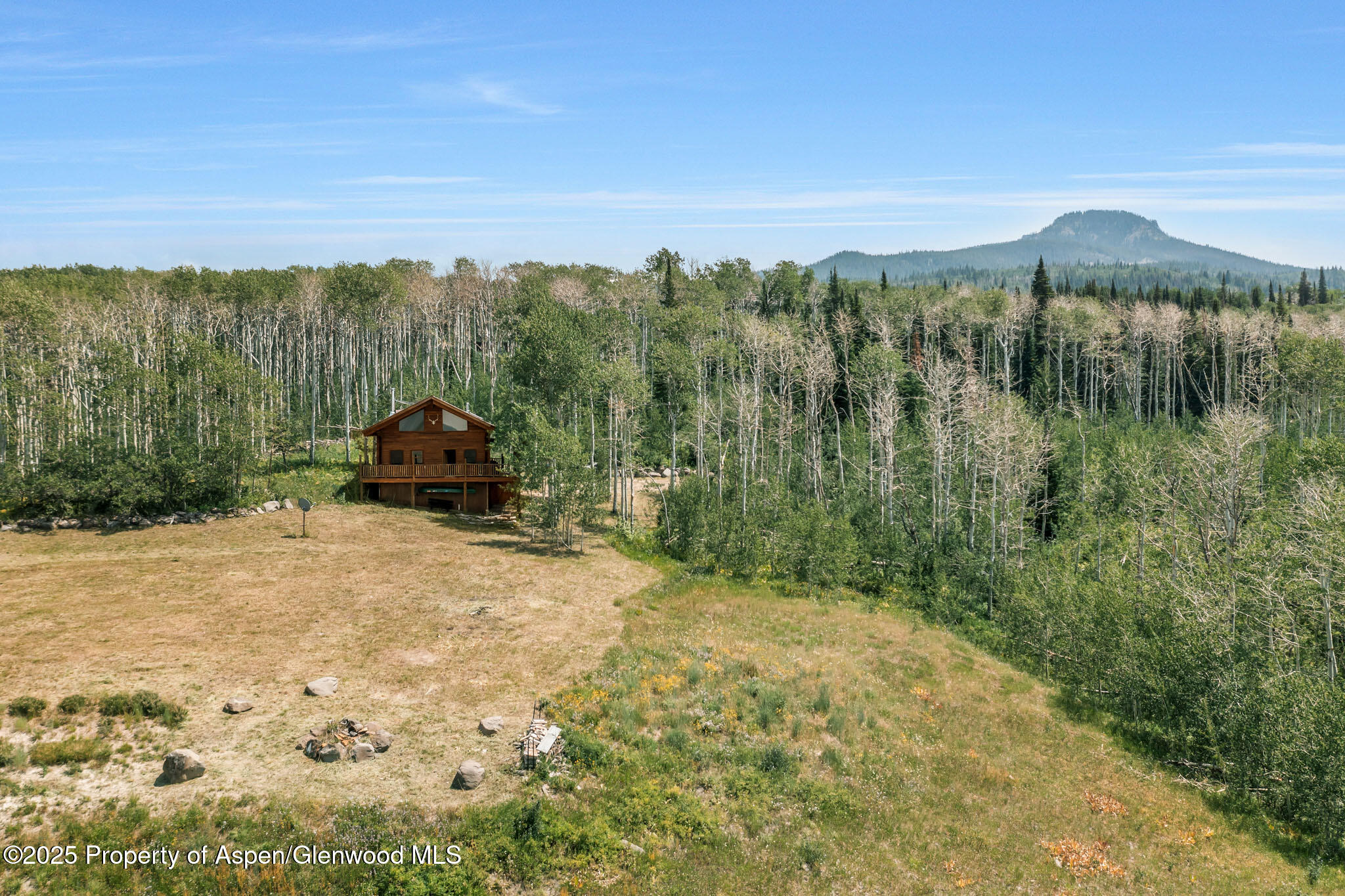 943 Routt Forest Drive Craig CO 81625