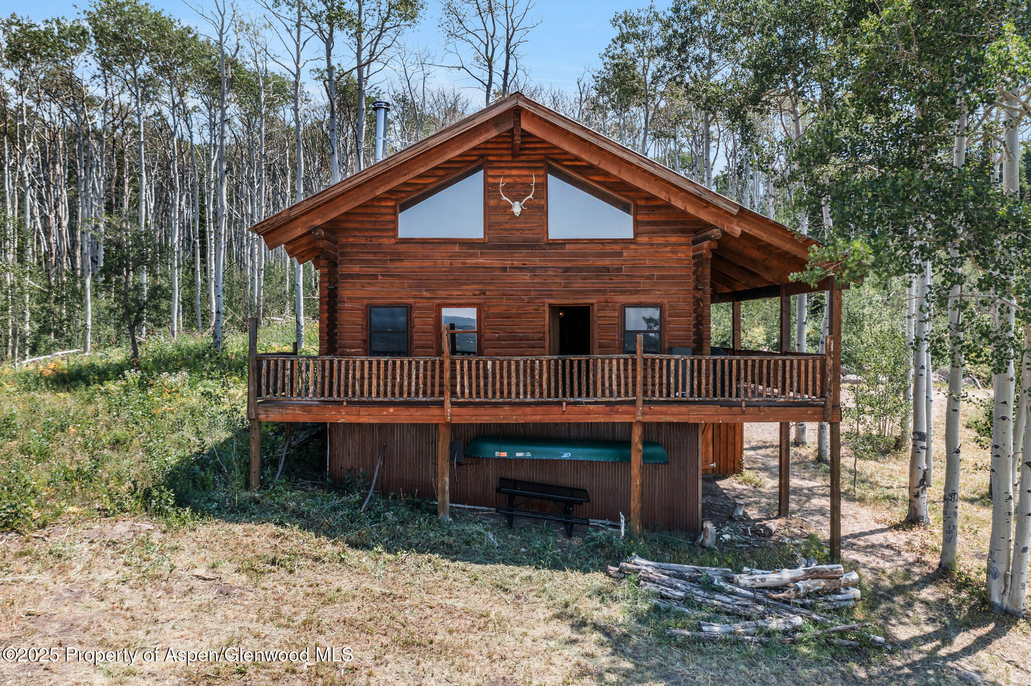 943 Routt Forest Drive Craig CO 81625