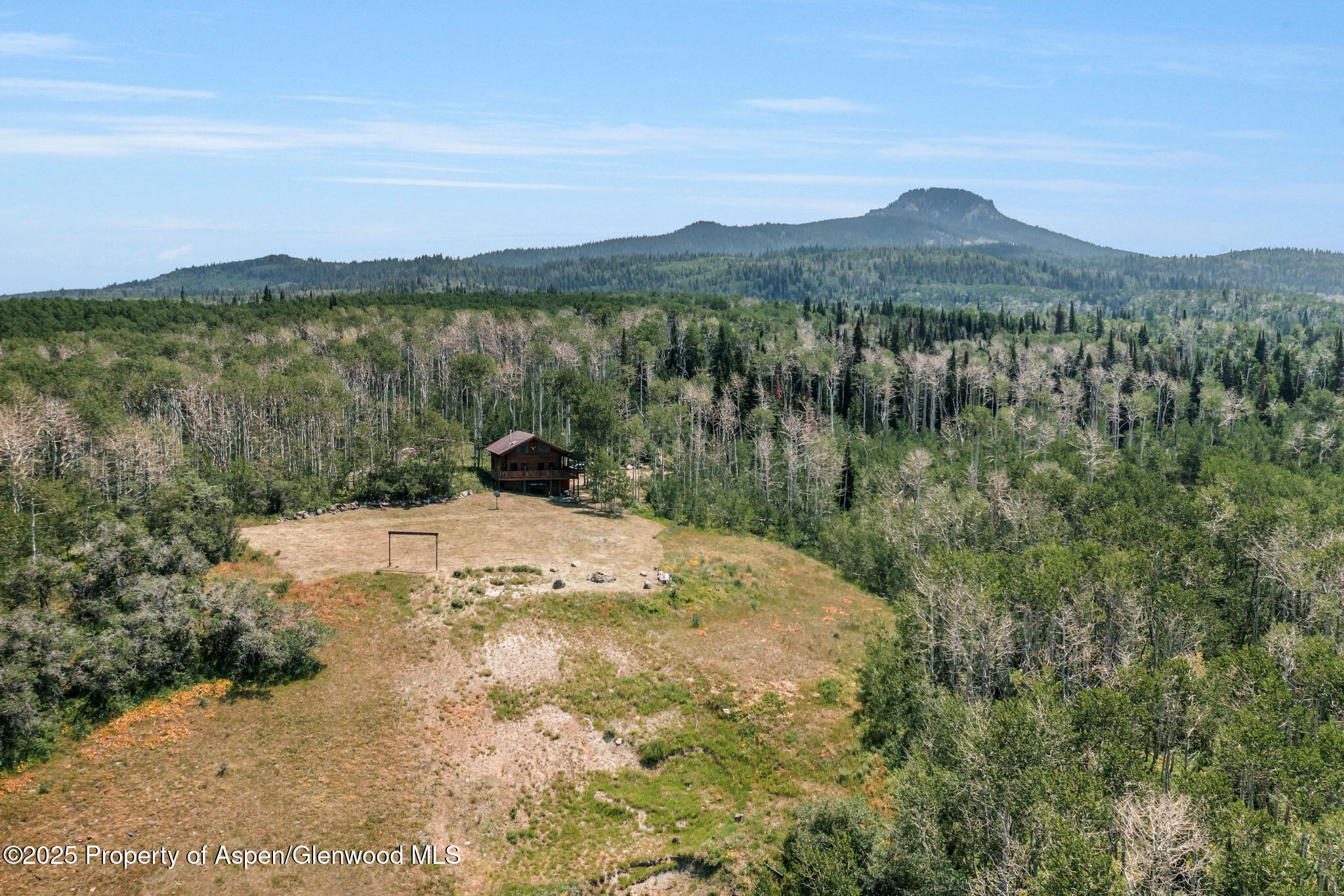 943 Routt Forest Drive Craig CO 81625