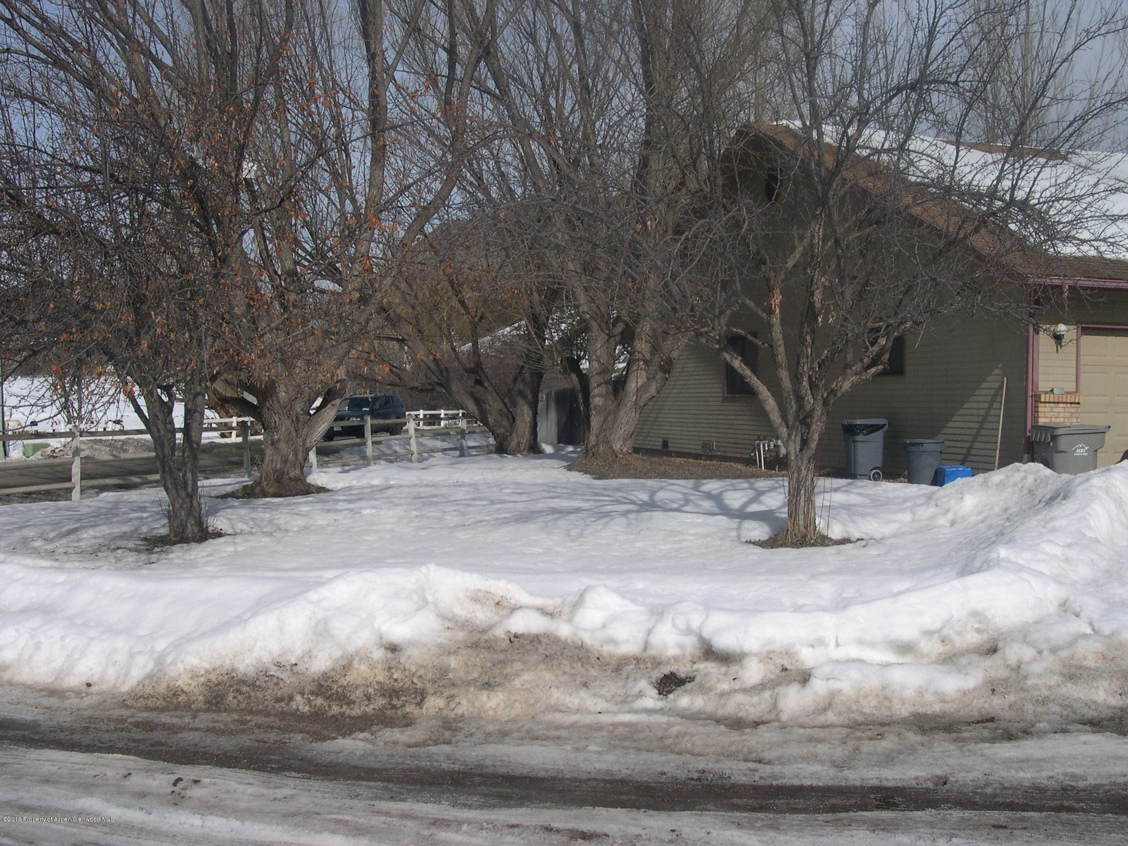 865 Aster Court New Castle CO 81647