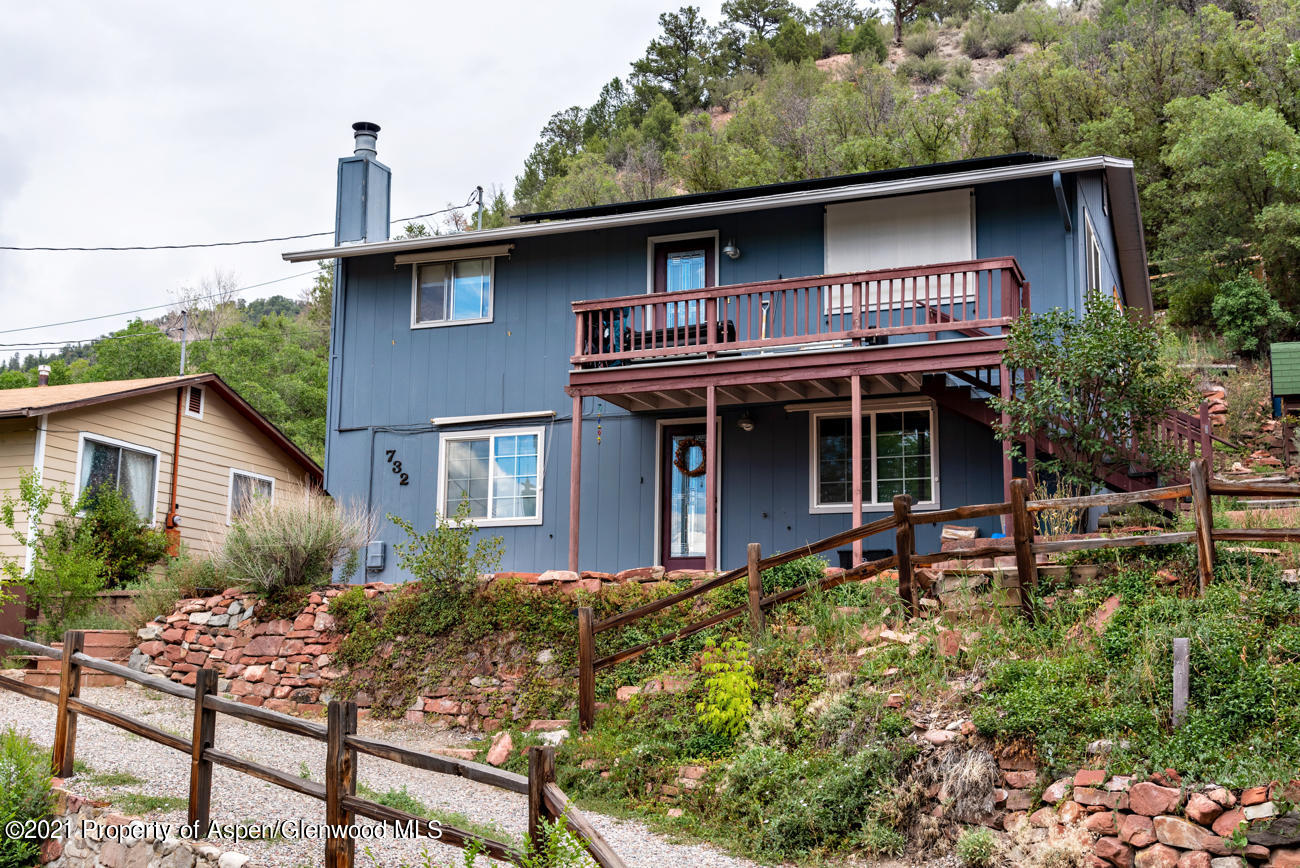 732 Minter Avenue Glenwood Springs CO 81601