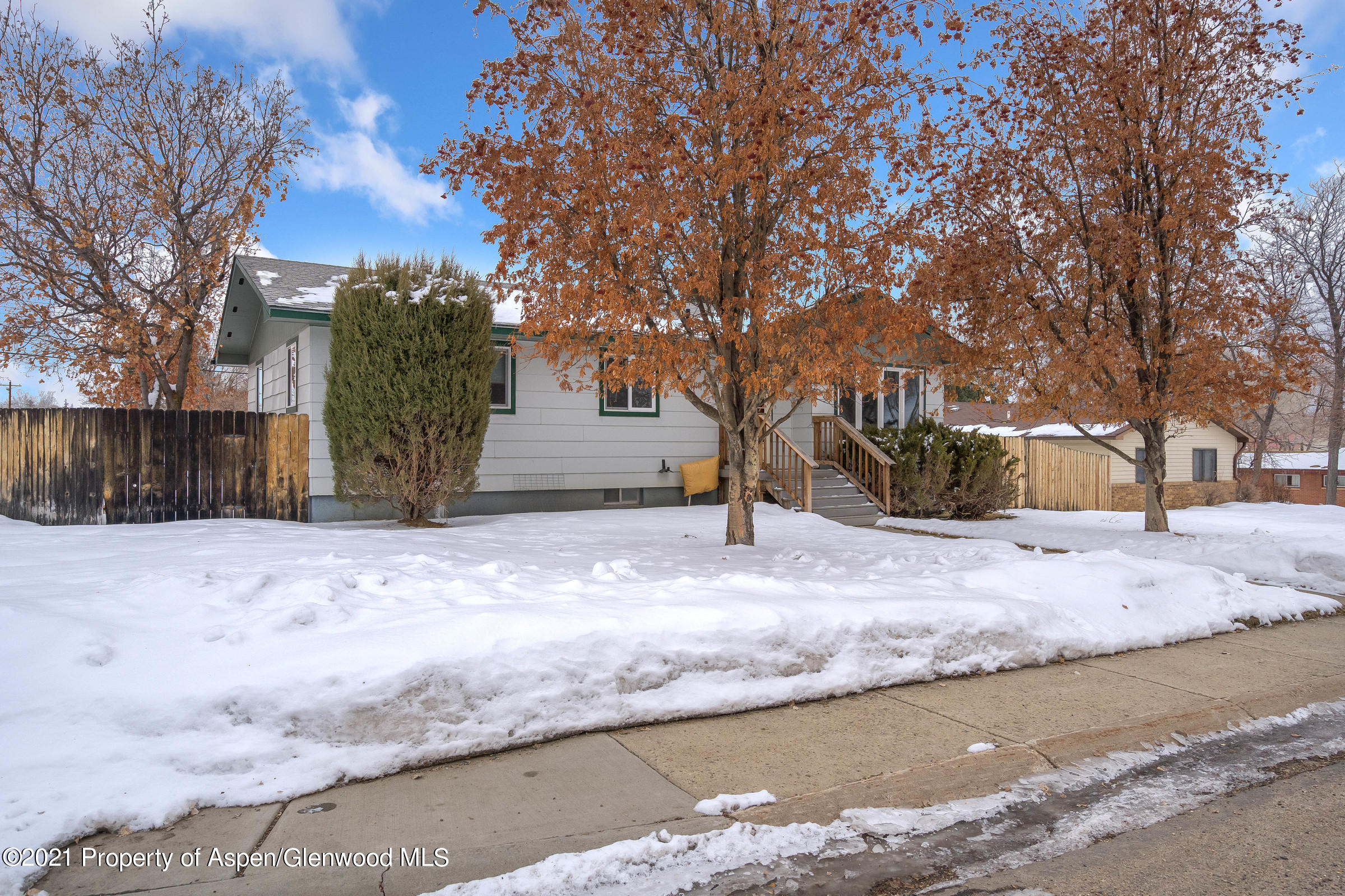 795 Pershing Street Craig CO 81625