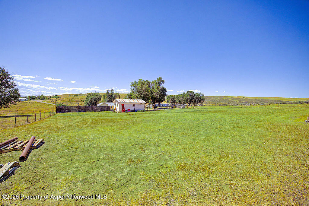 1570 N Ranney Street Craig CO 81625