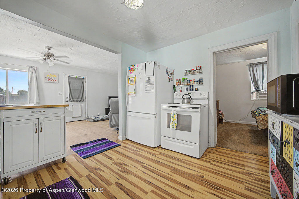 1570 N Ranney Street Craig CO 81625