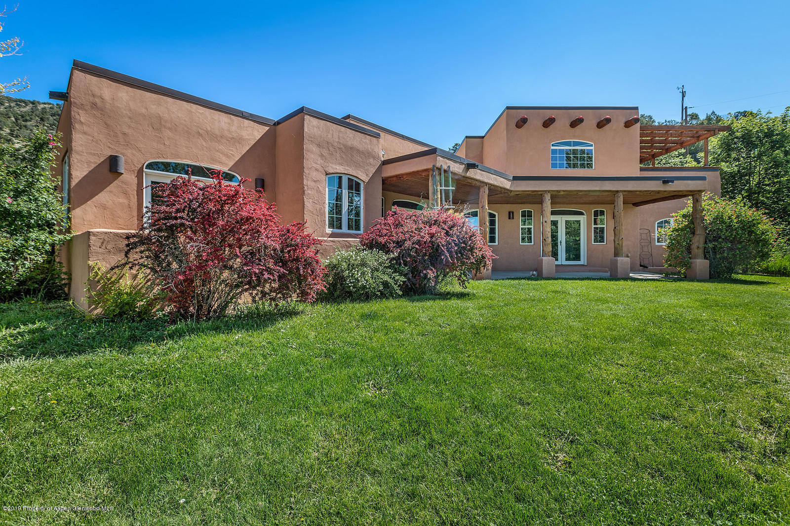 6851 County Road 214 New Castle CO 81647