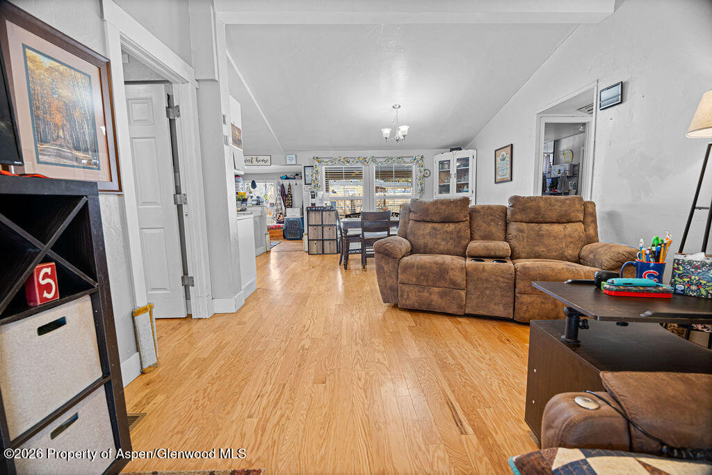 1464 Sage Street Craig CO 81625