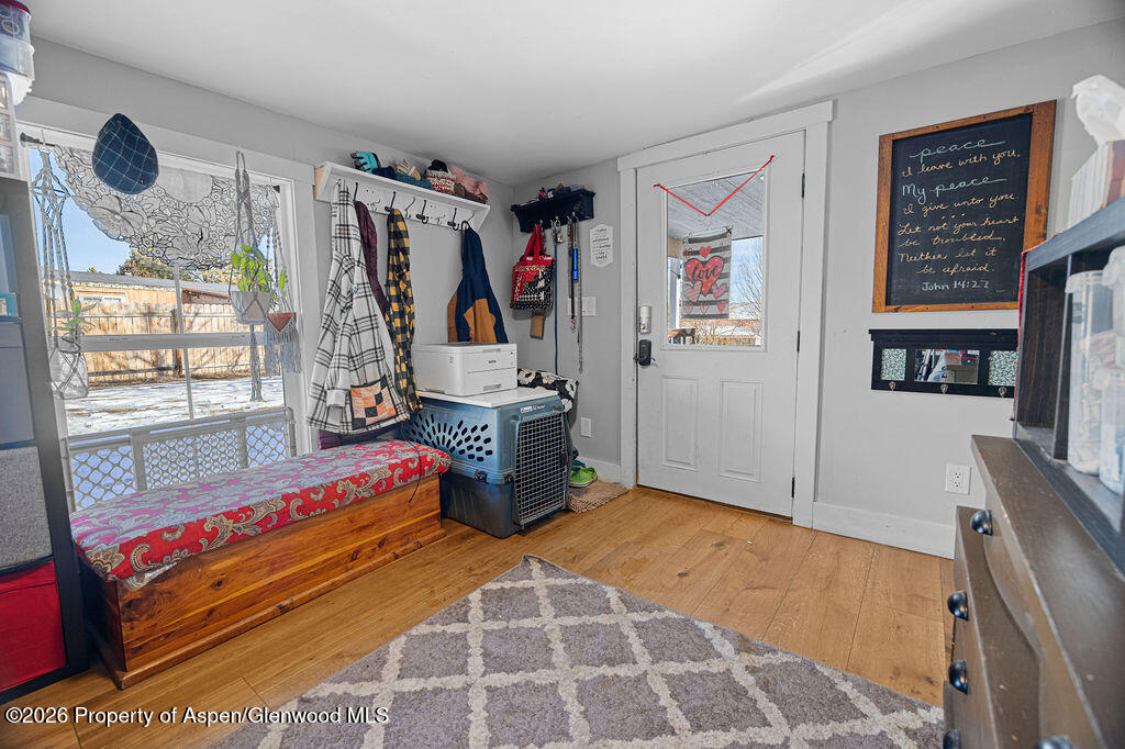 1464 Sage Street Craig CO 81625