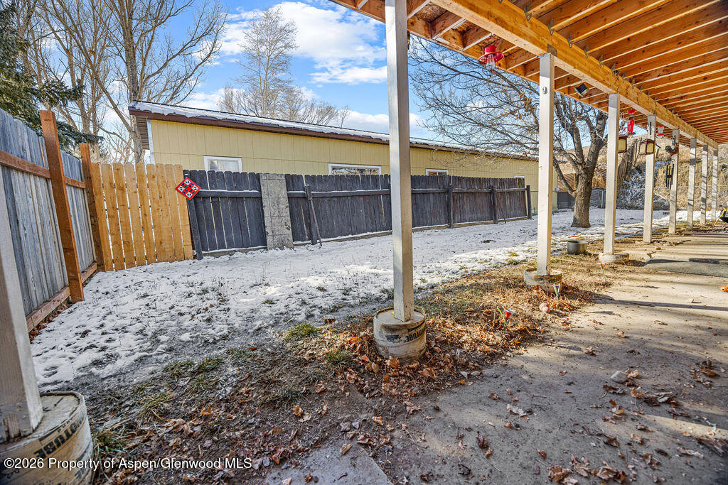 1464 Sage Street Craig CO 81625