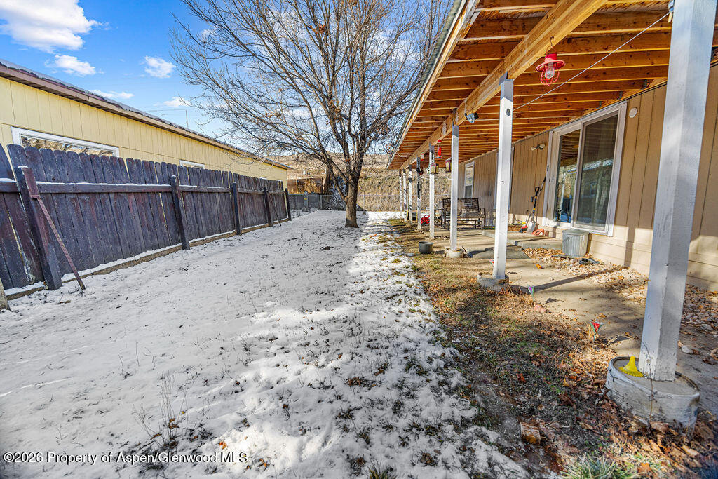 1464 Sage Street Craig CO 81625