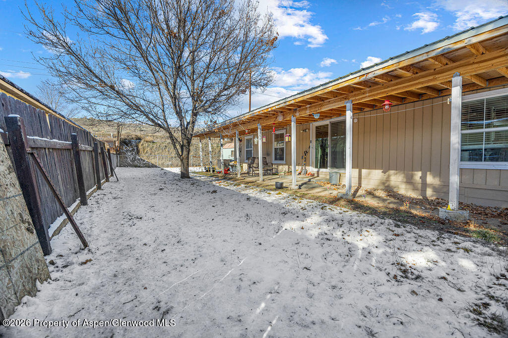 1464 Sage Street Craig CO 81625