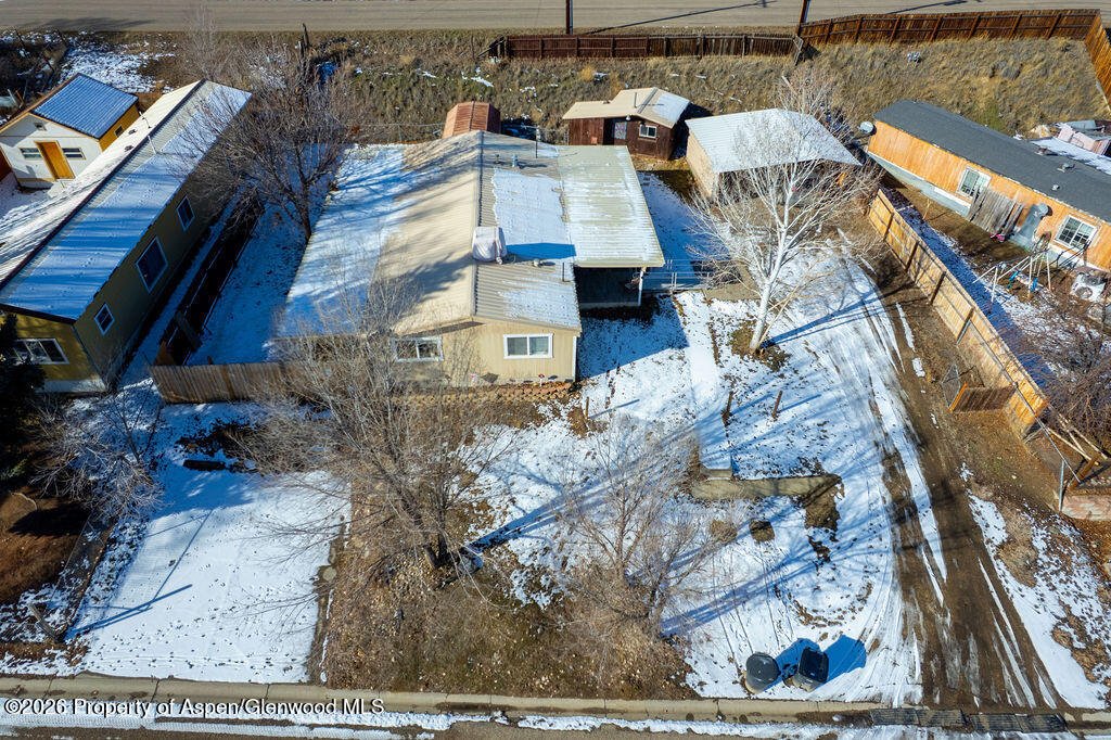 1464 Sage Street Craig CO 81625