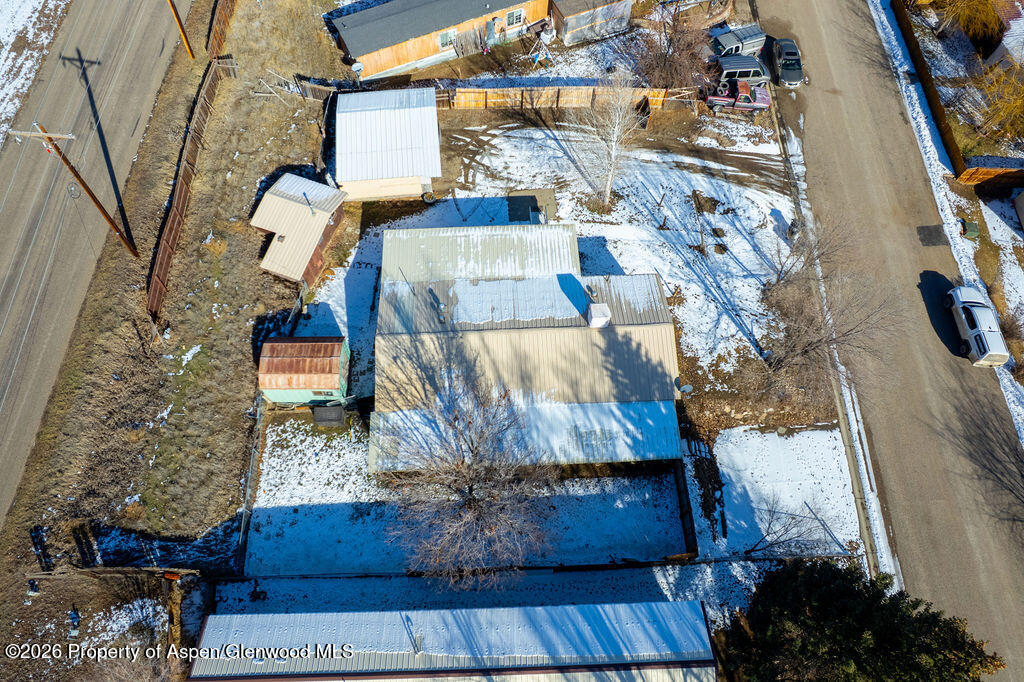 1464 Sage Street Craig CO 81625