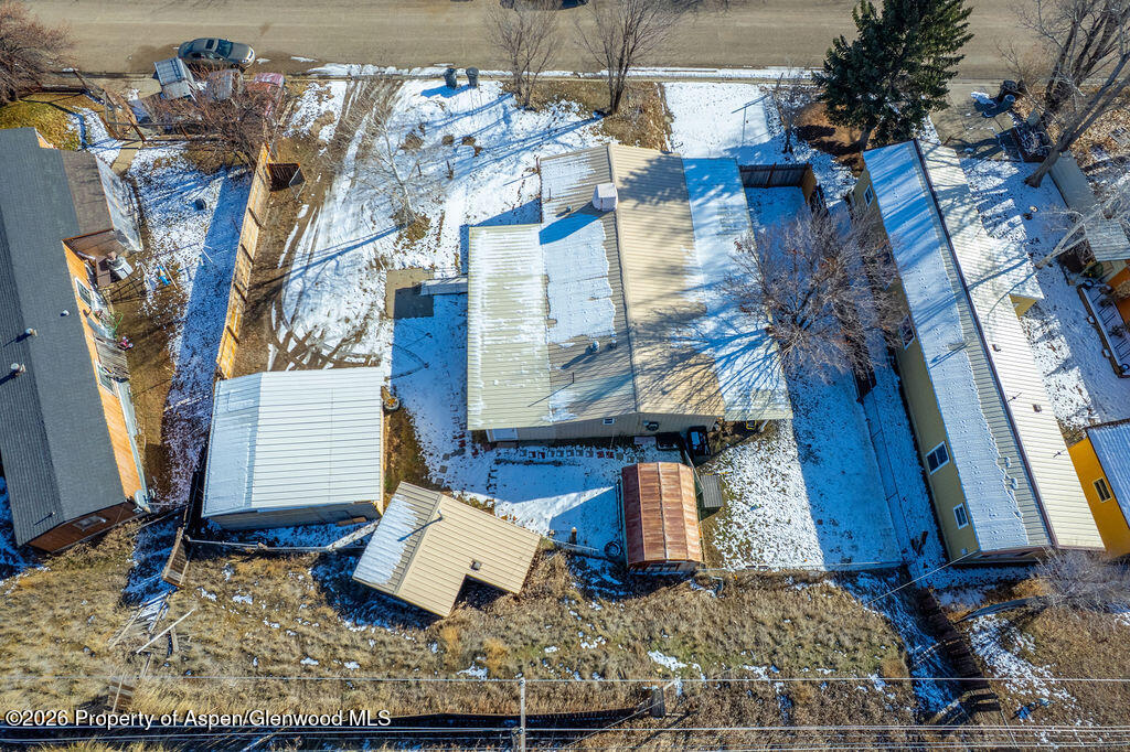 1464 Sage Street Craig CO 81625