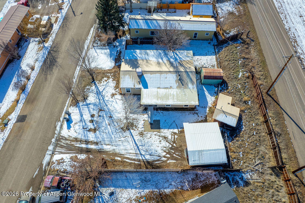 1464 Sage Street Craig CO 81625