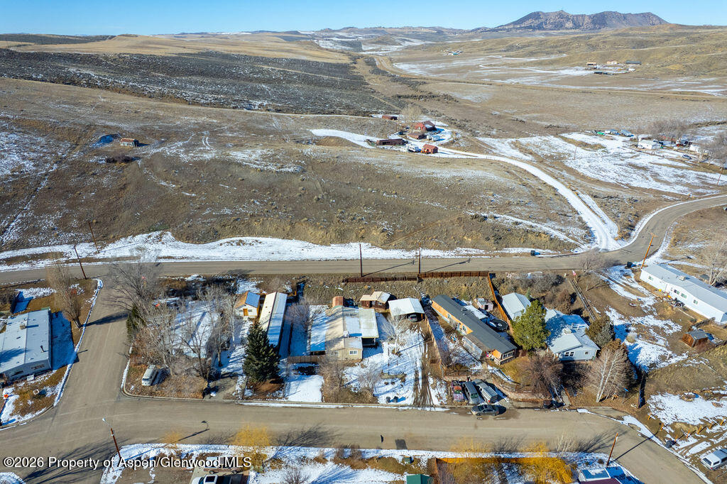 1464 Sage Street Craig CO 81625