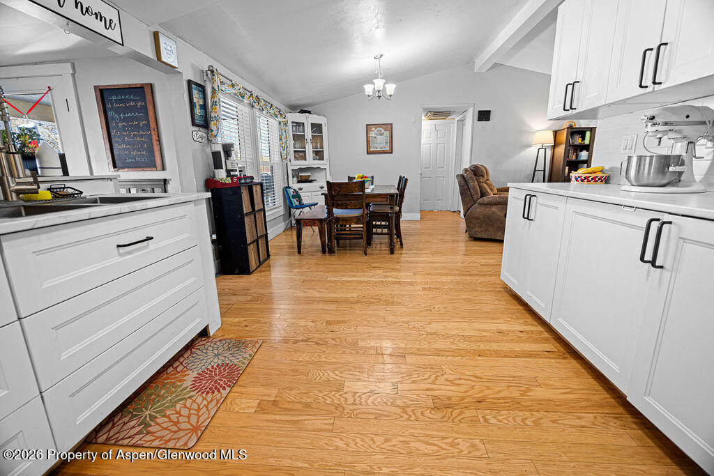 1464 Sage Street Craig CO 81625