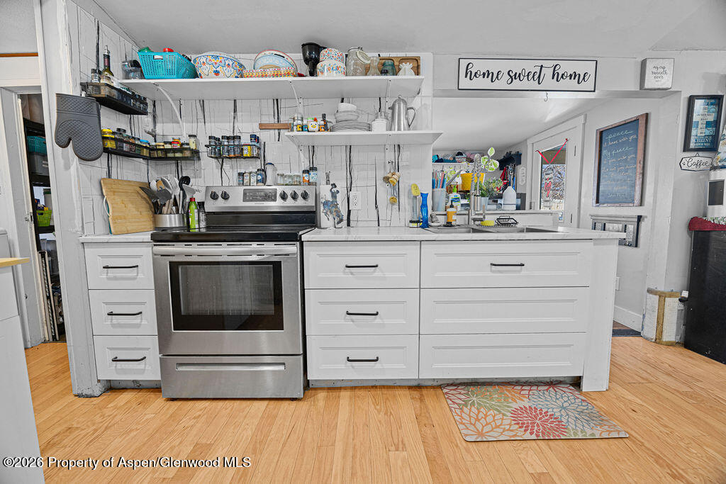 1464 Sage Street Craig CO 81625